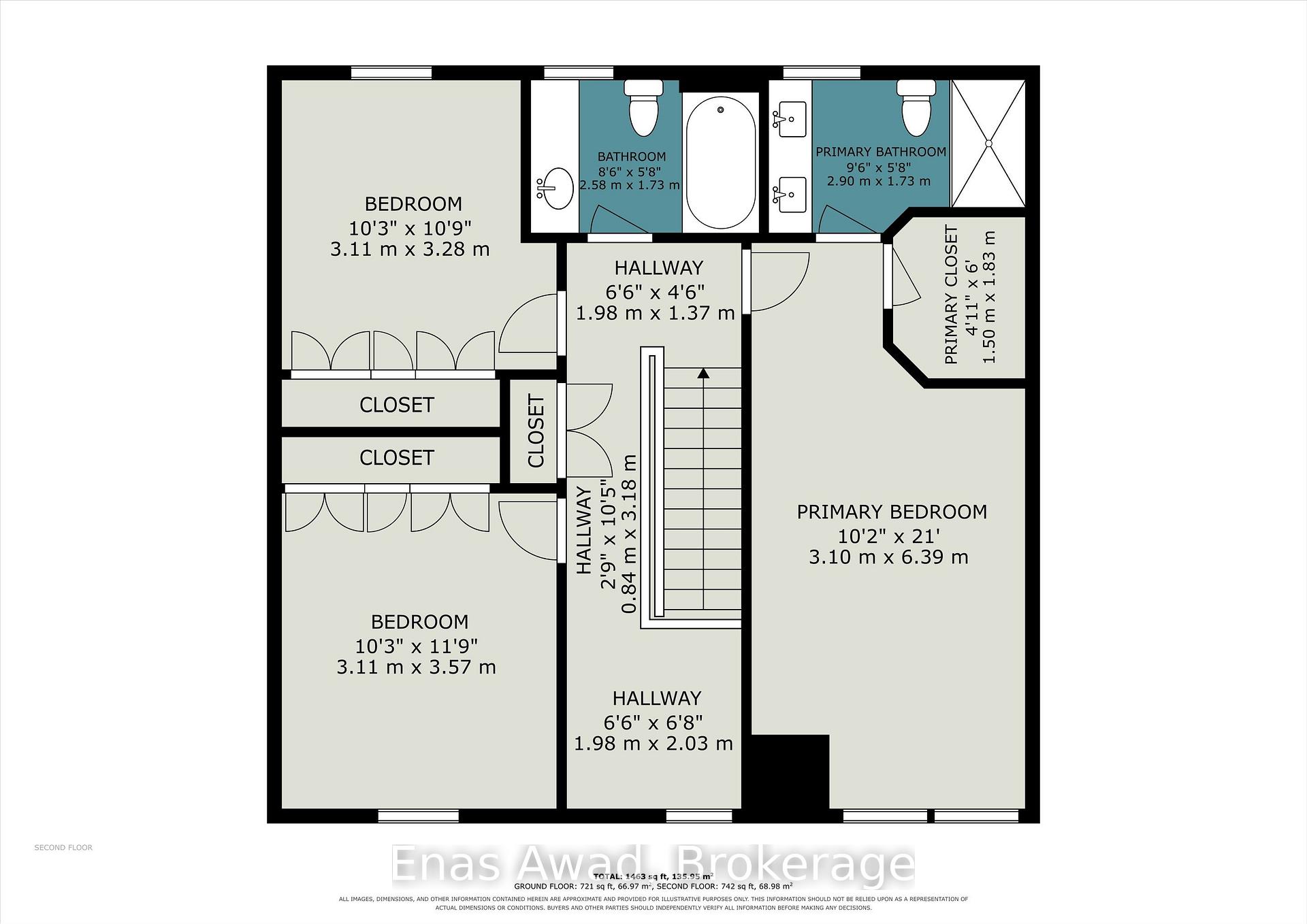 Photo 26 of Unit Upper, 1665 Teakdale Avenue, Ottawa, Chapel Hill — HOMEH