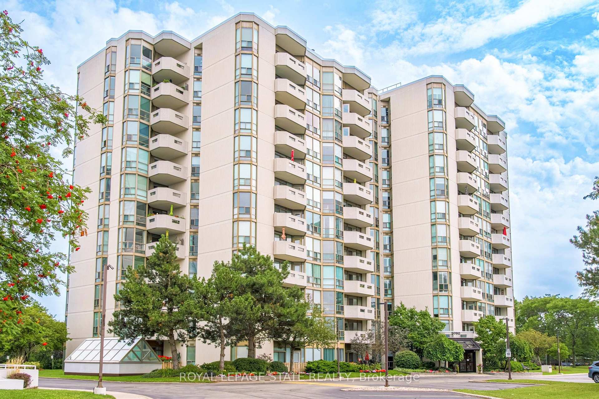 Photo of Unit 1002, 5080 Pinedale Avenue