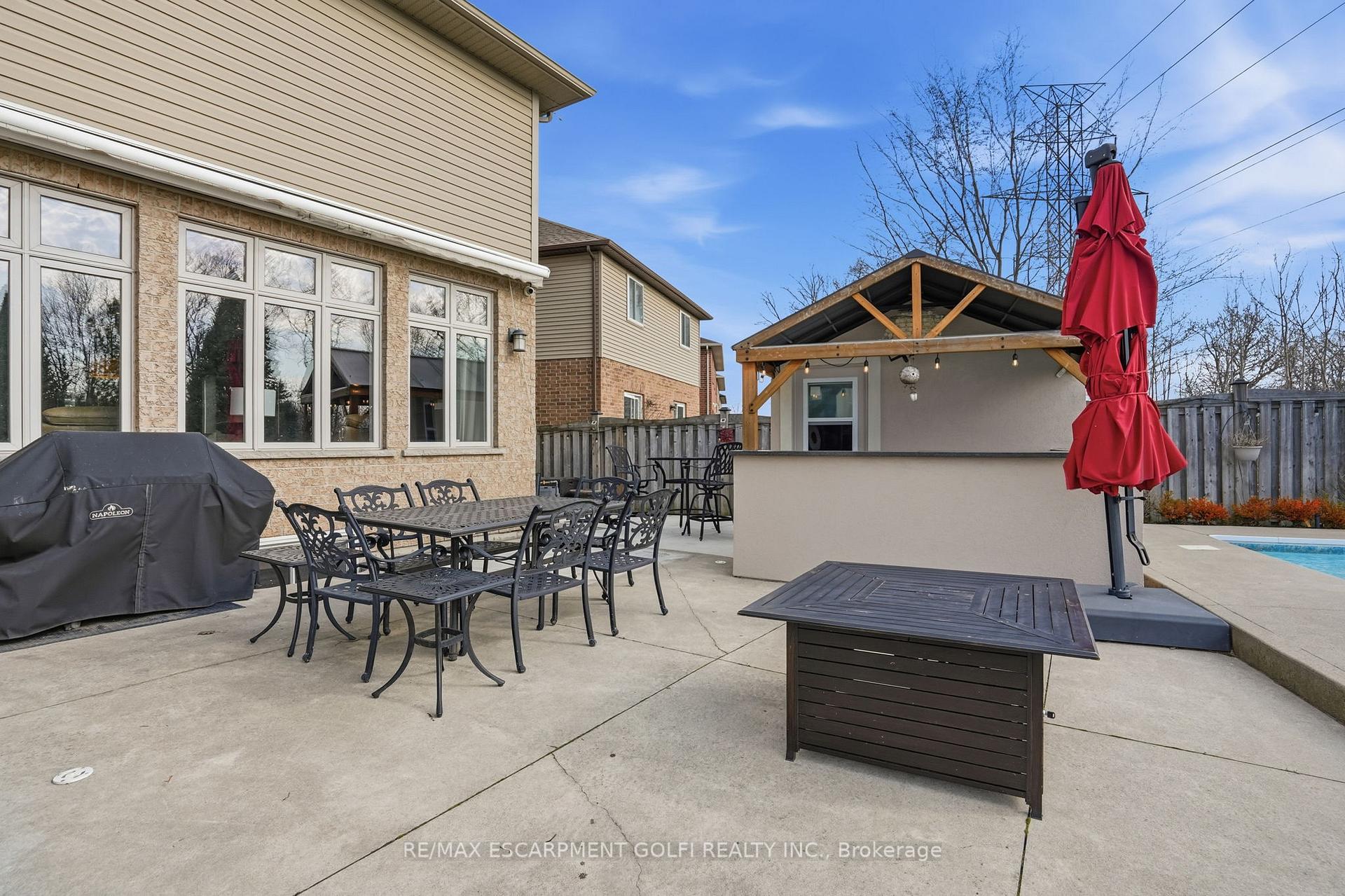 Photo 34 of 234 Fair Street, Hamilton, Meadowlands — HOMEH