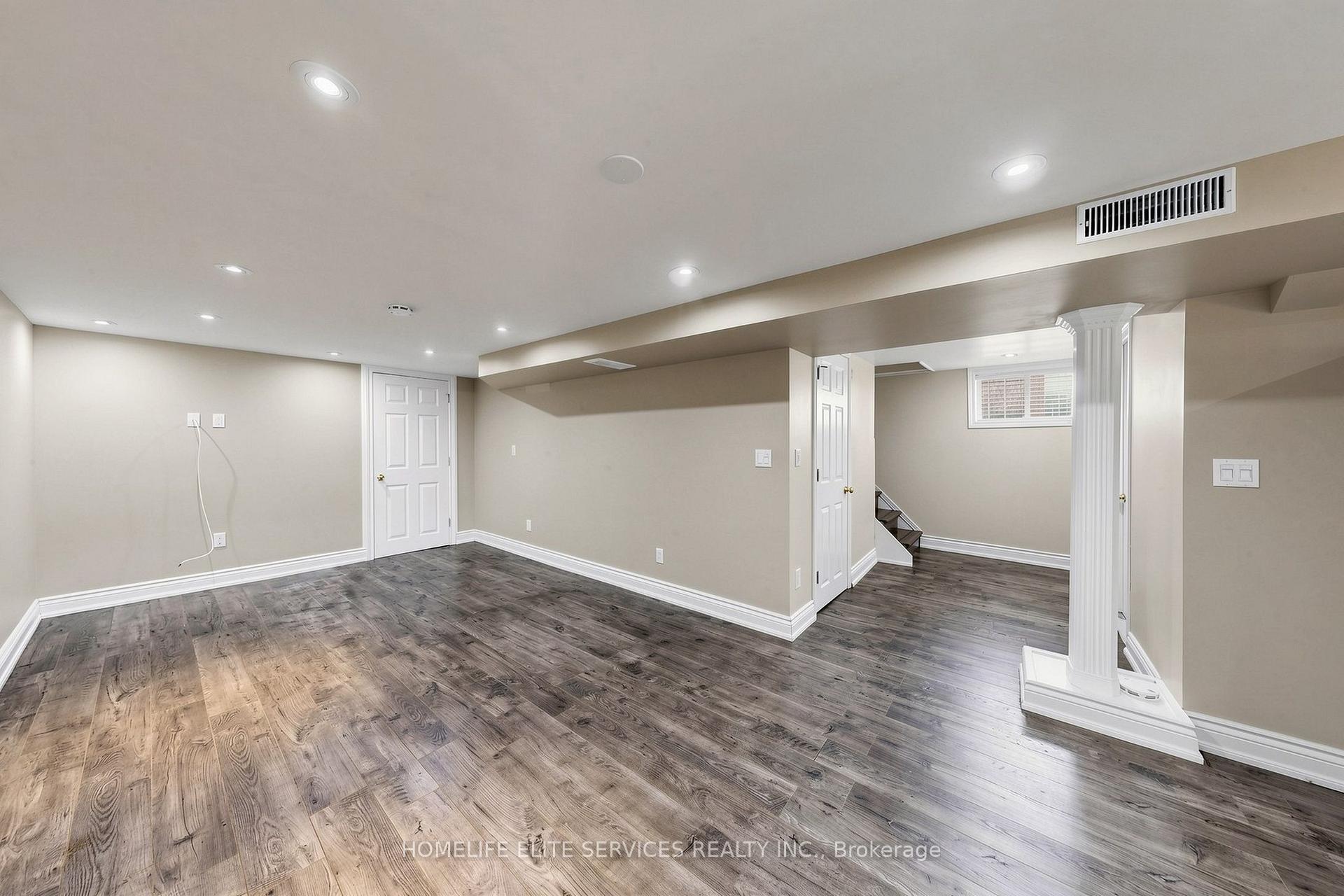Photo 35 of 48 Frey Crescent, Scarborough, Wexford-Maryvale — HOMEH