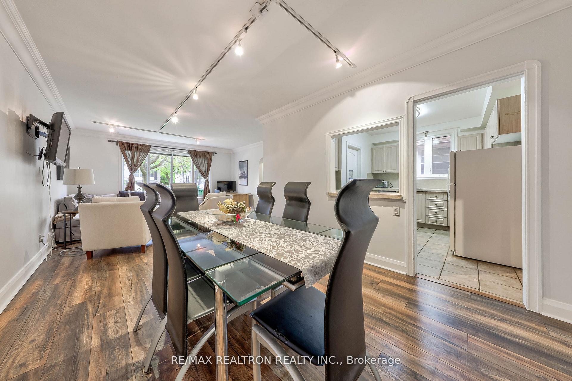 Photo 4 of 1336 Avenue Road, Toronto, Lawrence Park South — HOMEH