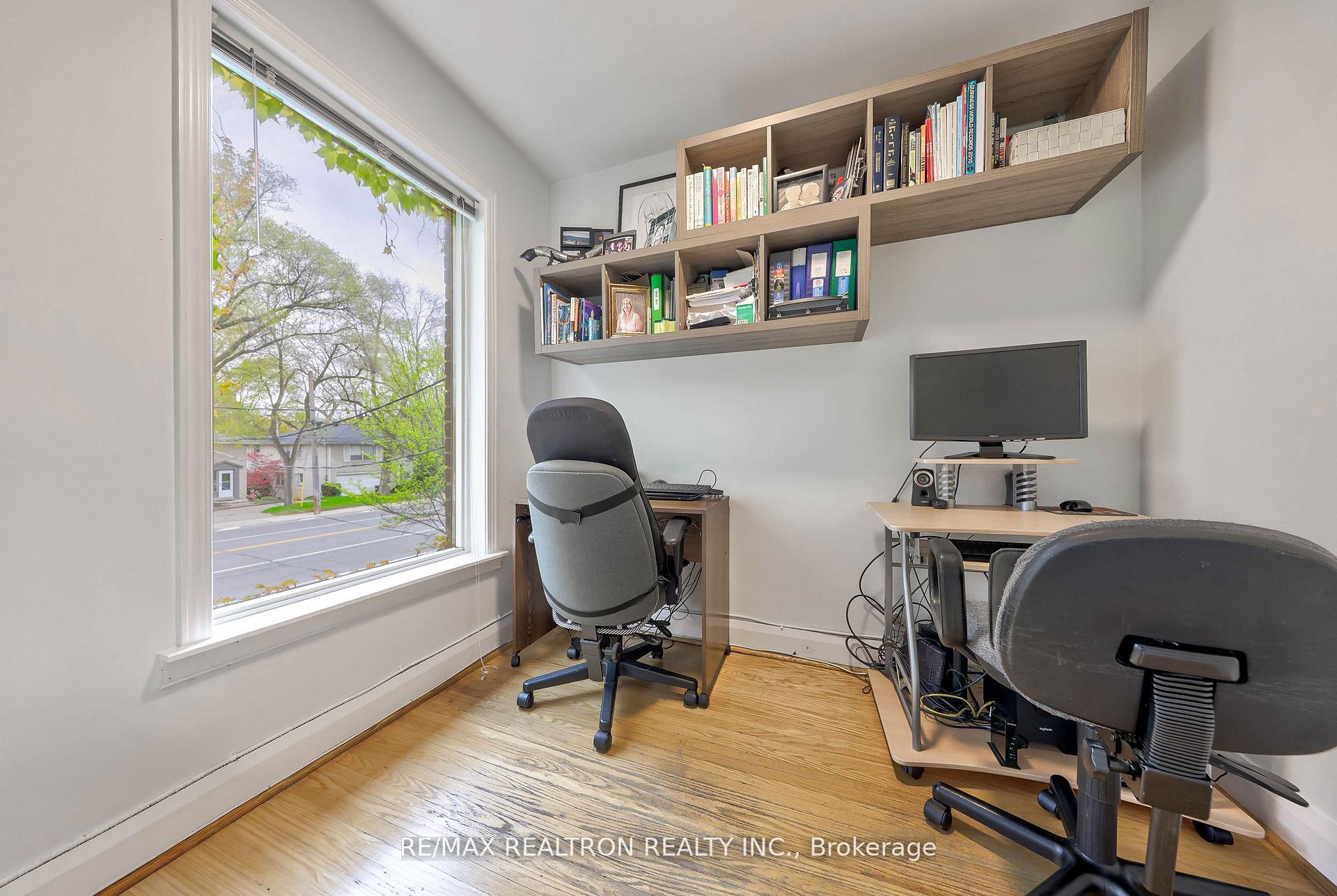 Photo 12 of 1336 Avenue Road, Toronto, Lawrence Park South — HOMEH
