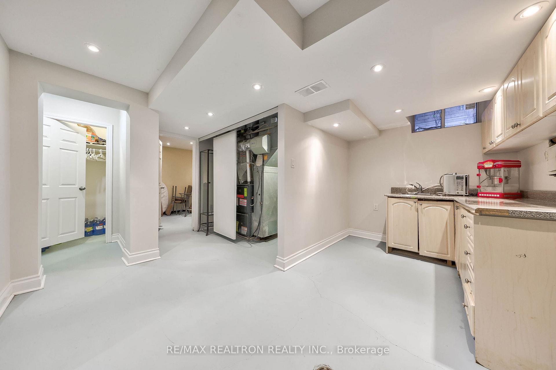 Photo 18 of 1336 Avenue Road, Toronto, Lawrence Park South — HOMEH