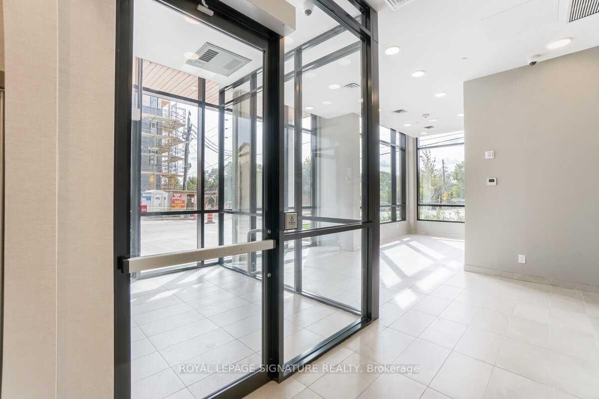Photo 4 of Unit 609, 160 Canon Jackson Drive, North York, Beechborough-Greenbrook — HOMEH