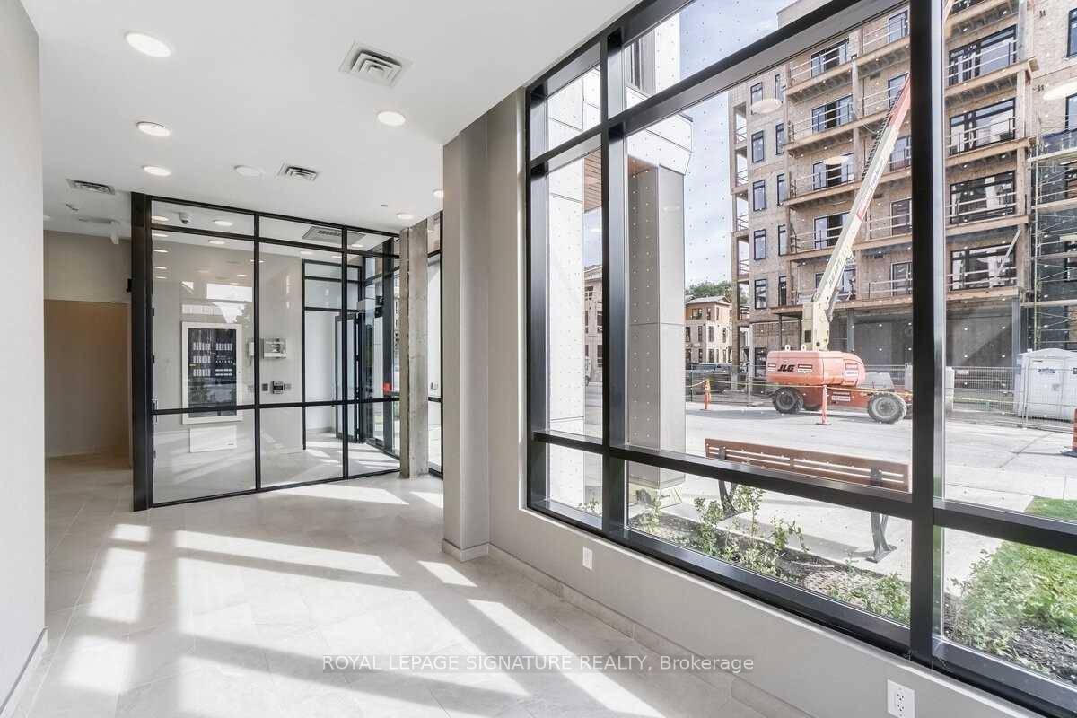 Photo 5 of Unit 609, 160 Canon Jackson Drive, North York, Beechborough-Greenbrook — HOMEH
