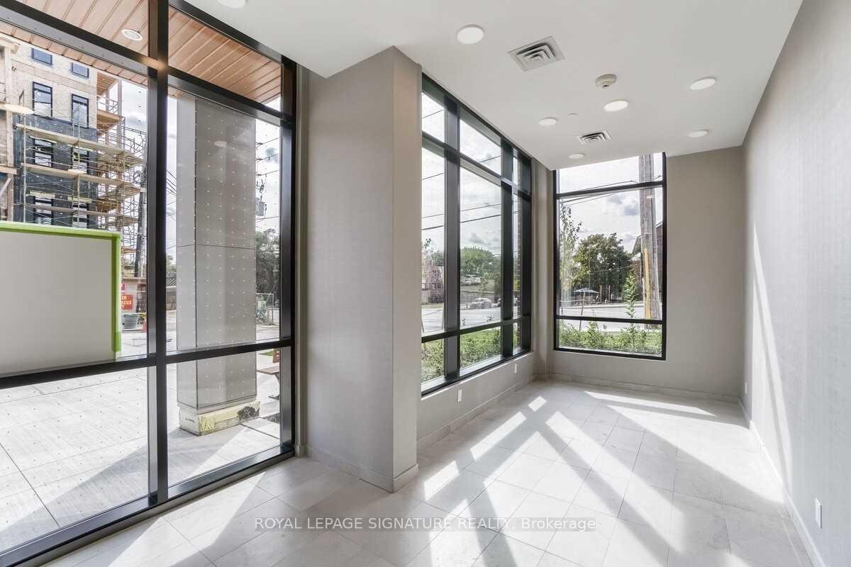 Photo 6 of Unit 609, 160 Canon Jackson Drive, North York, Beechborough-Greenbrook — HOMEH