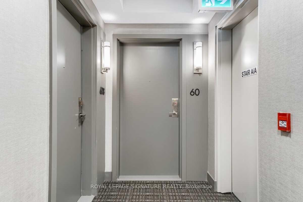 Photo 7 of Unit 609, 160 Canon Jackson Drive, North York, Beechborough-Greenbrook — HOMEH