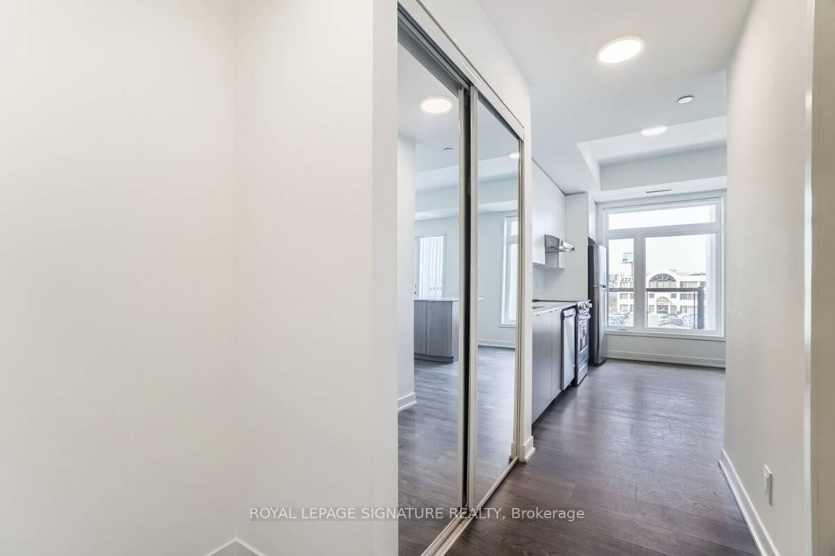 Photo 9 of Unit 609, 160 Canon Jackson Drive, North York, Beechborough-Greenbrook — HOMEH