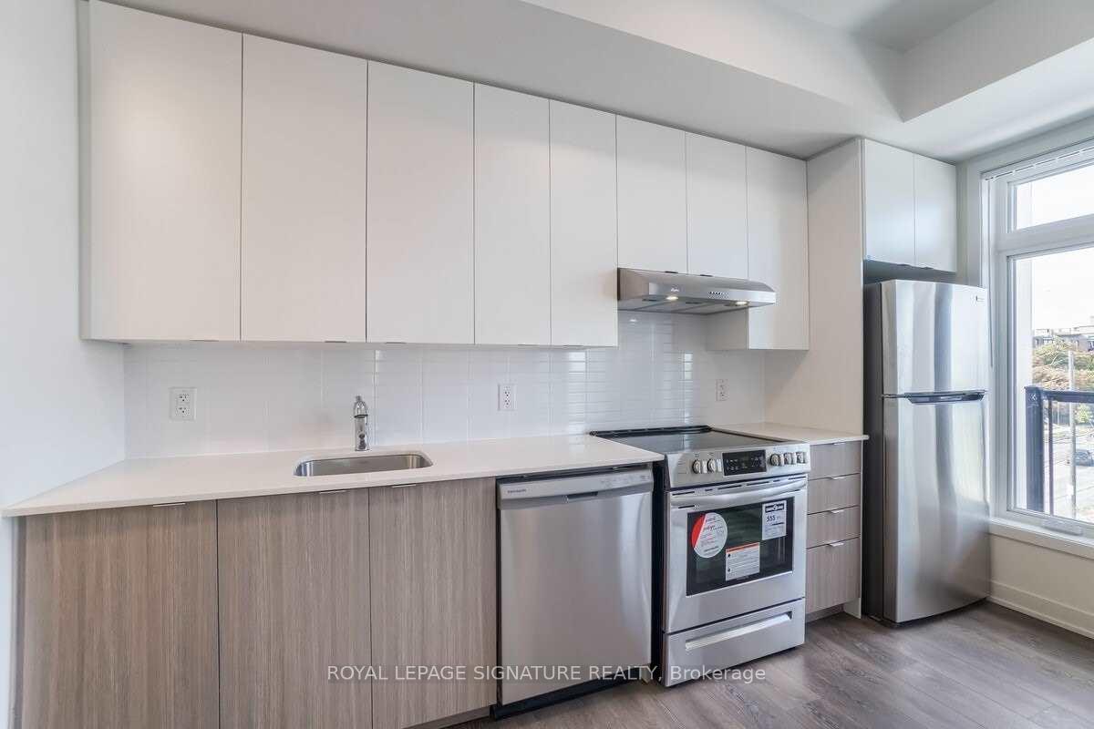 Photo 11 of Unit 609, 160 Canon Jackson Drive, North York, Beechborough-Greenbrook — HOMEH