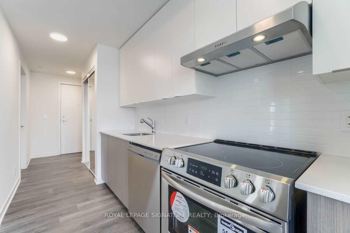 Photo 12 of Unit 609, 160 Canon Jackson Drive, North York, Beechborough-Greenbrook — HOMEH