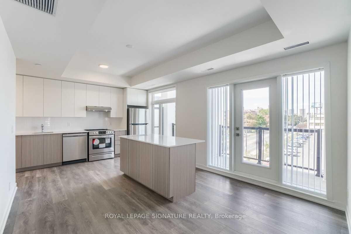 Photo 14 of Unit 609, 160 Canon Jackson Drive, North York, Beechborough-Greenbrook — HOMEH