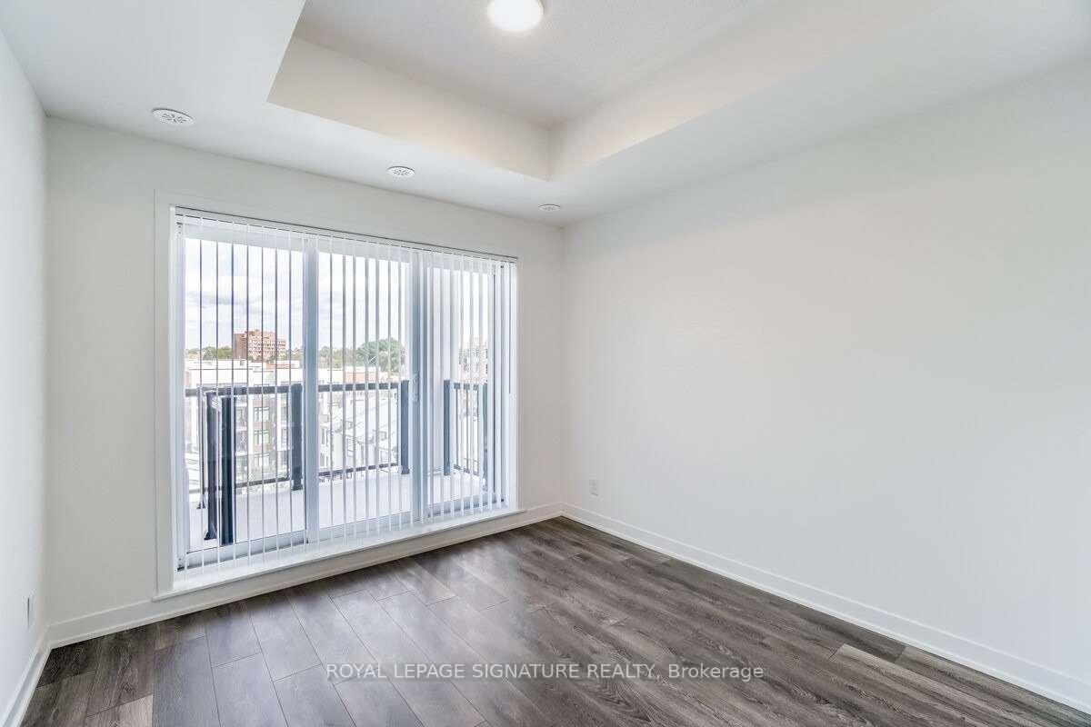 Photo 17 of Unit 609, 160 Canon Jackson Drive, North York, Beechborough-Greenbrook — HOMEH
