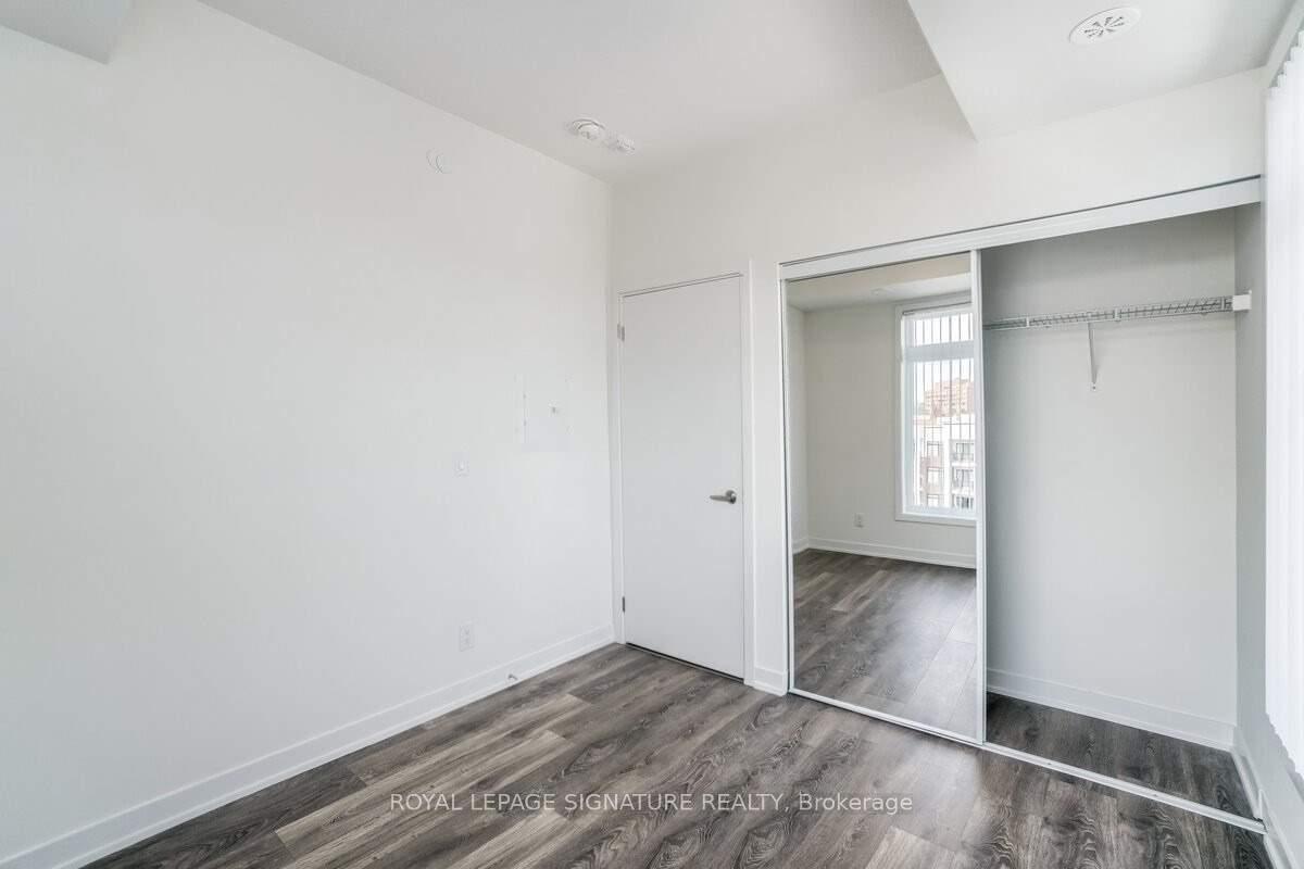 Photo 23 of Unit 609, 160 Canon Jackson Drive, North York, Beechborough-Greenbrook — HOMEH