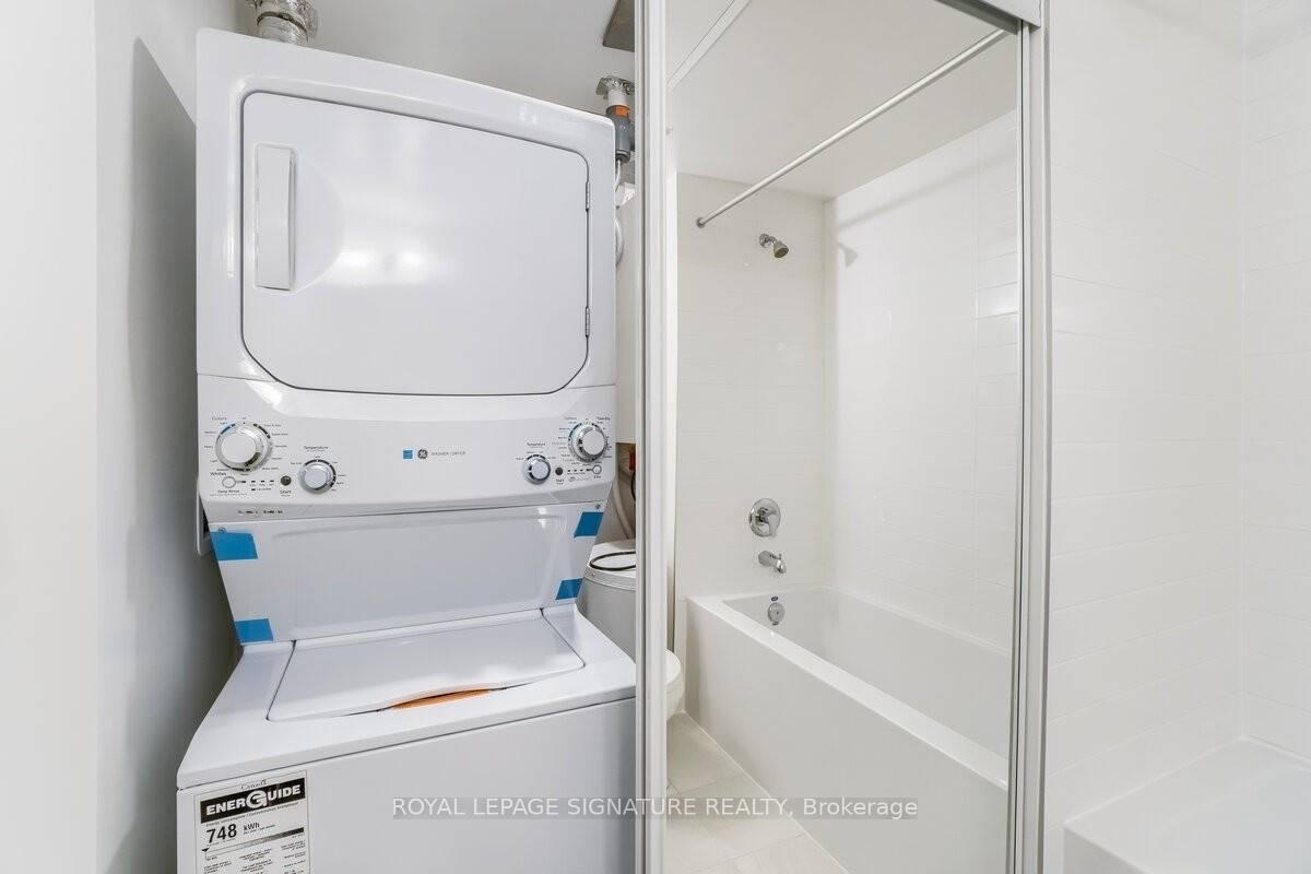 Photo 25 of Unit 609, 160 Canon Jackson Drive, North York, Beechborough-Greenbrook — HOMEH