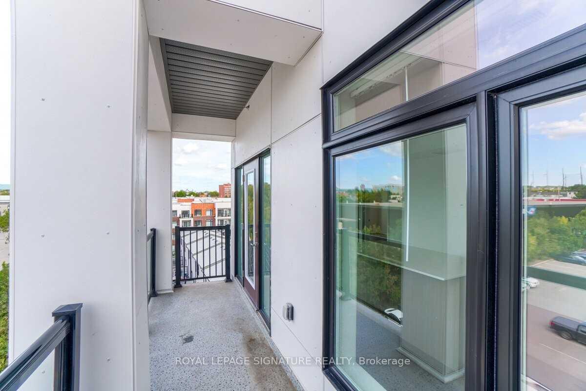 Photo 26 of Unit 609, 160 Canon Jackson Drive, North York, Beechborough-Greenbrook — HOMEH