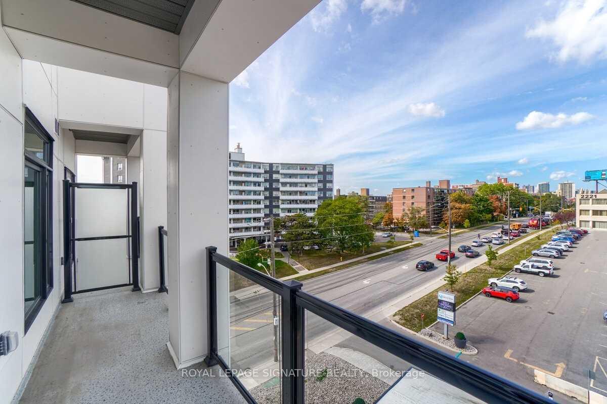 Photo 27 of Unit 609, 160 Canon Jackson Drive, North York, Beechborough-Greenbrook — HOMEH