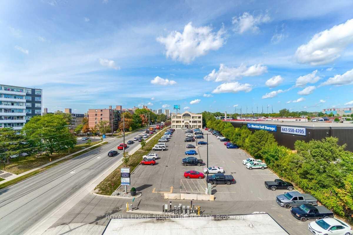 Photo 28 of Unit 609, 160 Canon Jackson Drive, North York, Beechborough-Greenbrook — HOMEH
