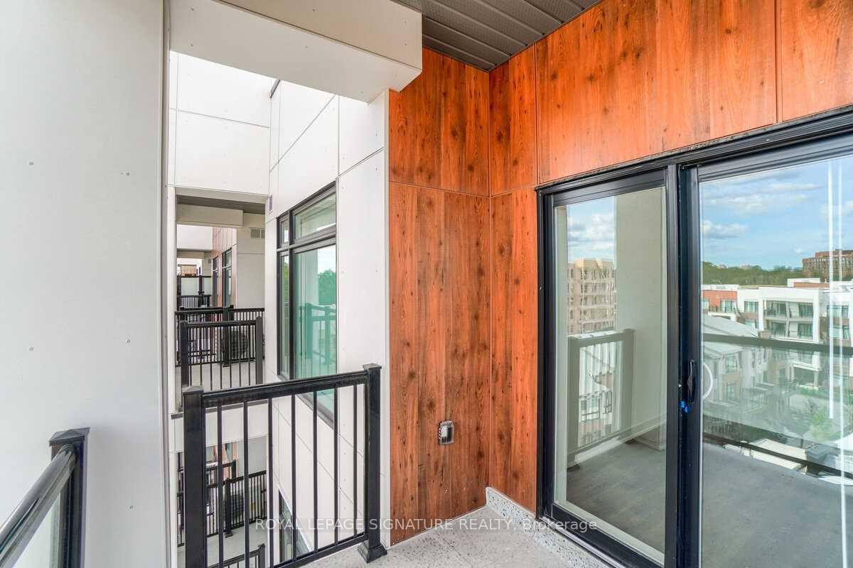 Photo 29 of Unit 609, 160 Canon Jackson Drive, North York, Beechborough-Greenbrook — HOMEH