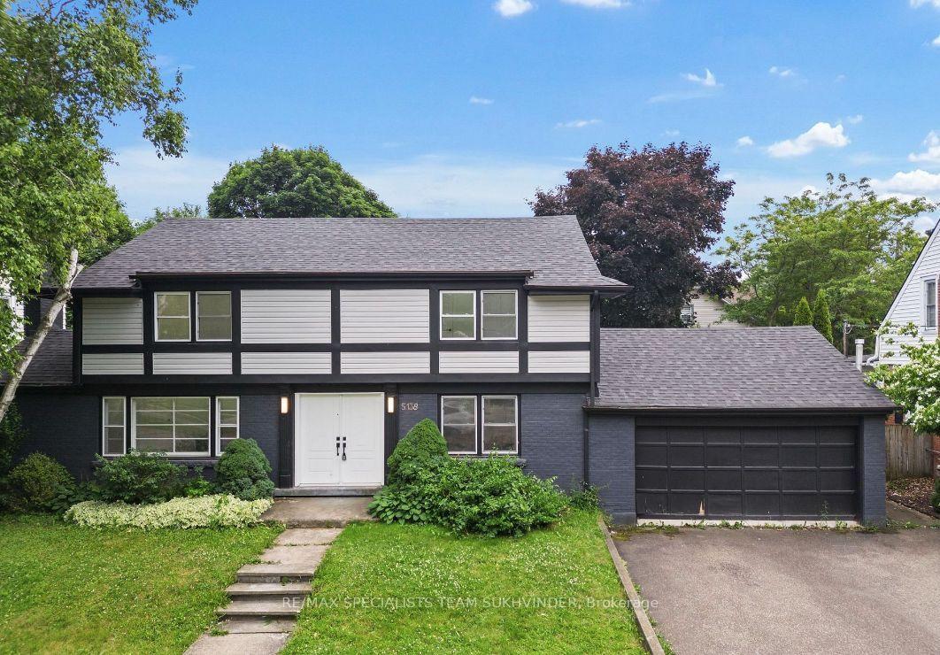 Photo 3 of 5138 Valley Way, Niagara Falls, Cherrywood — HOMEH
