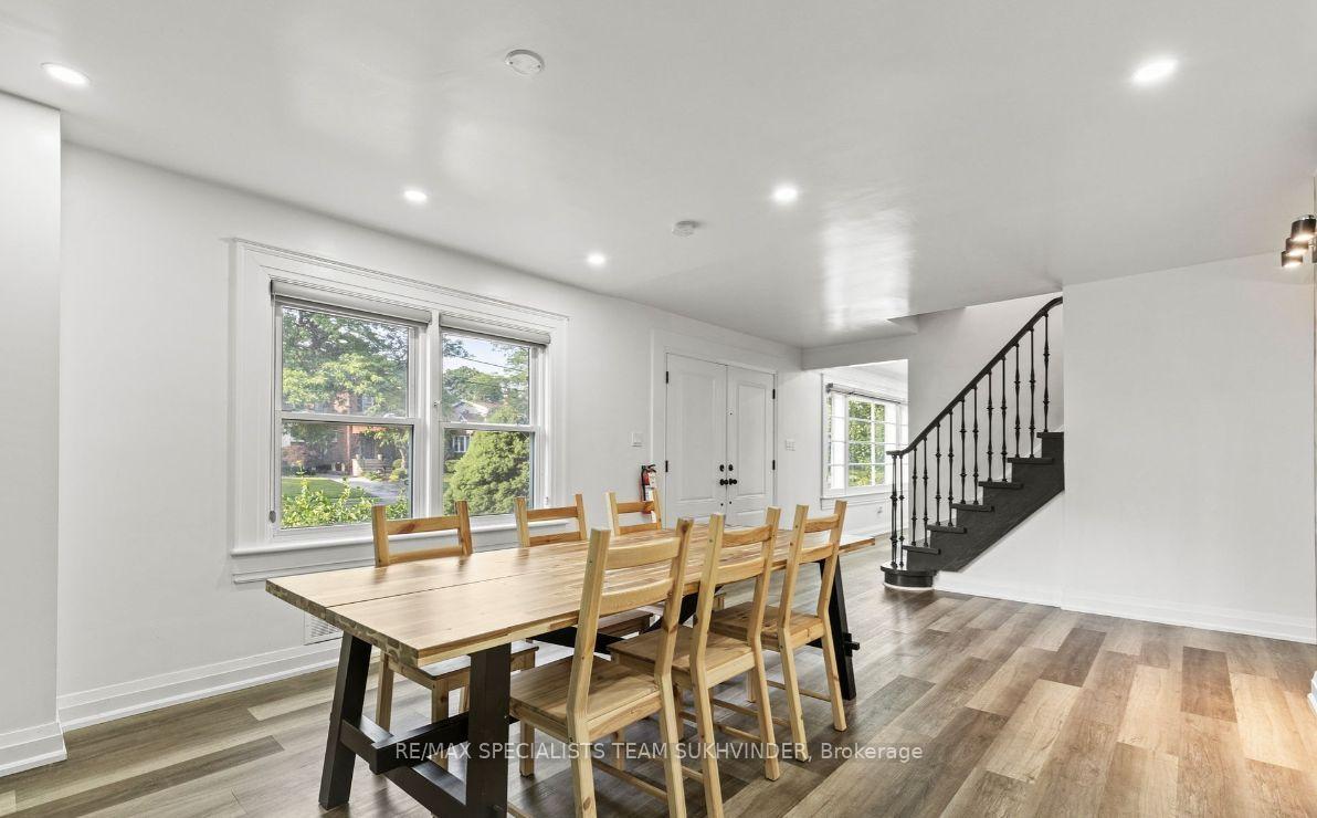 Photo 7 of 5138 Valley Way, Niagara Falls, Cherrywood — HOMEH