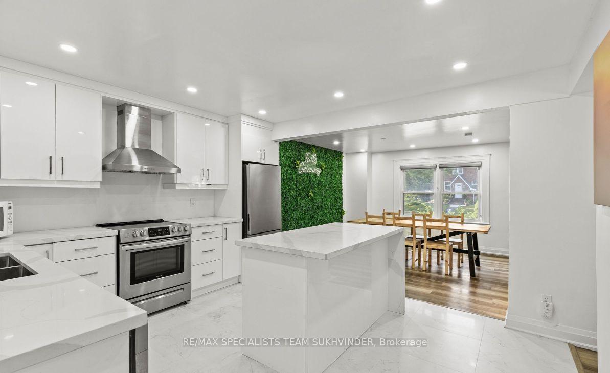 Photo 11 of 5138 Valley Way, Niagara Falls, Cherrywood — HOMEH