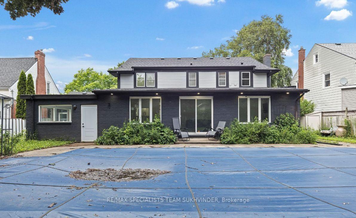 Photo 31 of 5138 Valley Way, Niagara Falls, Cherrywood — HOMEH