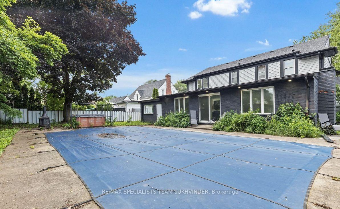 Photo 33 of 5138 Valley Way, Niagara Falls, Cherrywood — HOMEH