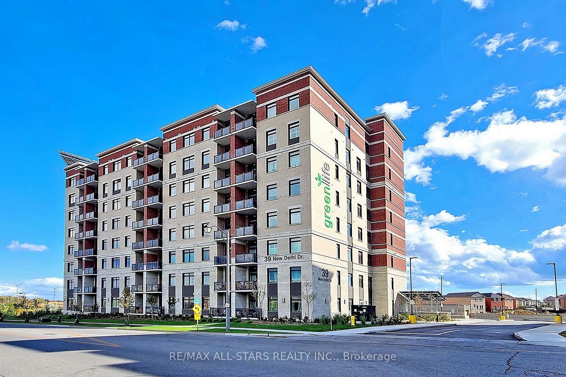 Photo of Unit 410, 39 New Delhi Drive