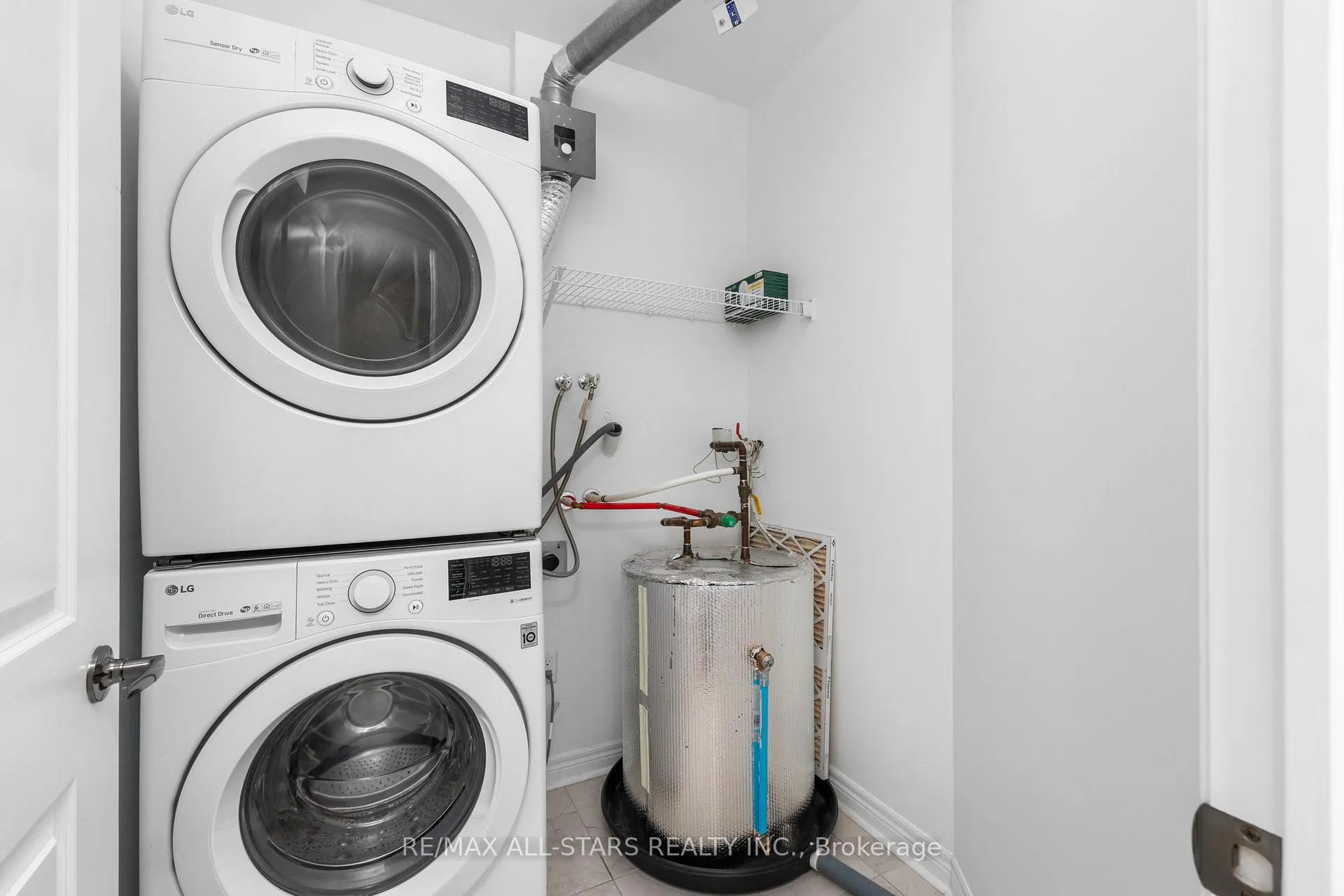 Photo 22 of Unit 410, 39 New Delhi Drive, Markham, Cedarwood — HOMEH