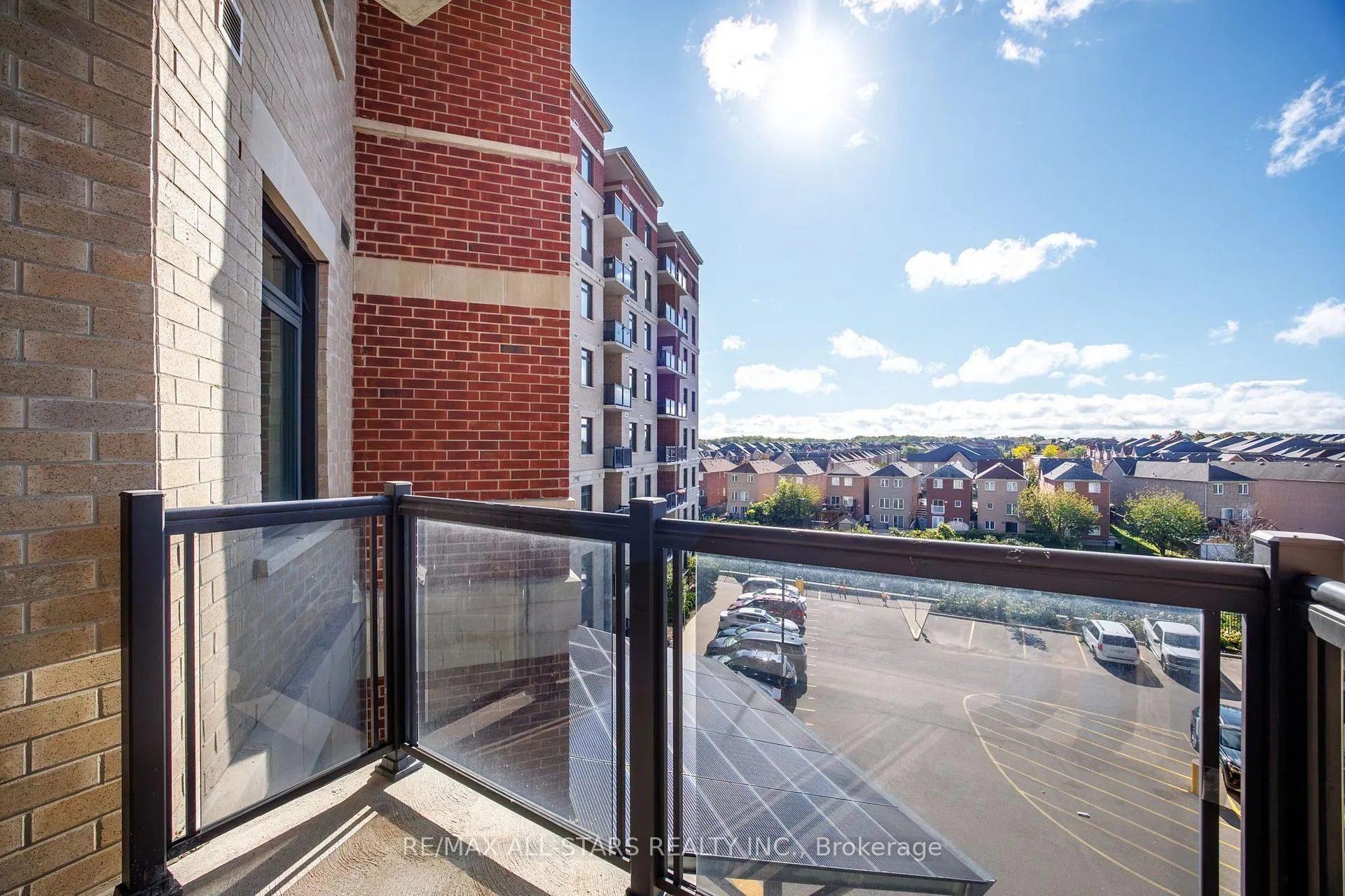 Photo 25 of Unit 410, 39 New Delhi Drive, Markham, Cedarwood — HOMEH