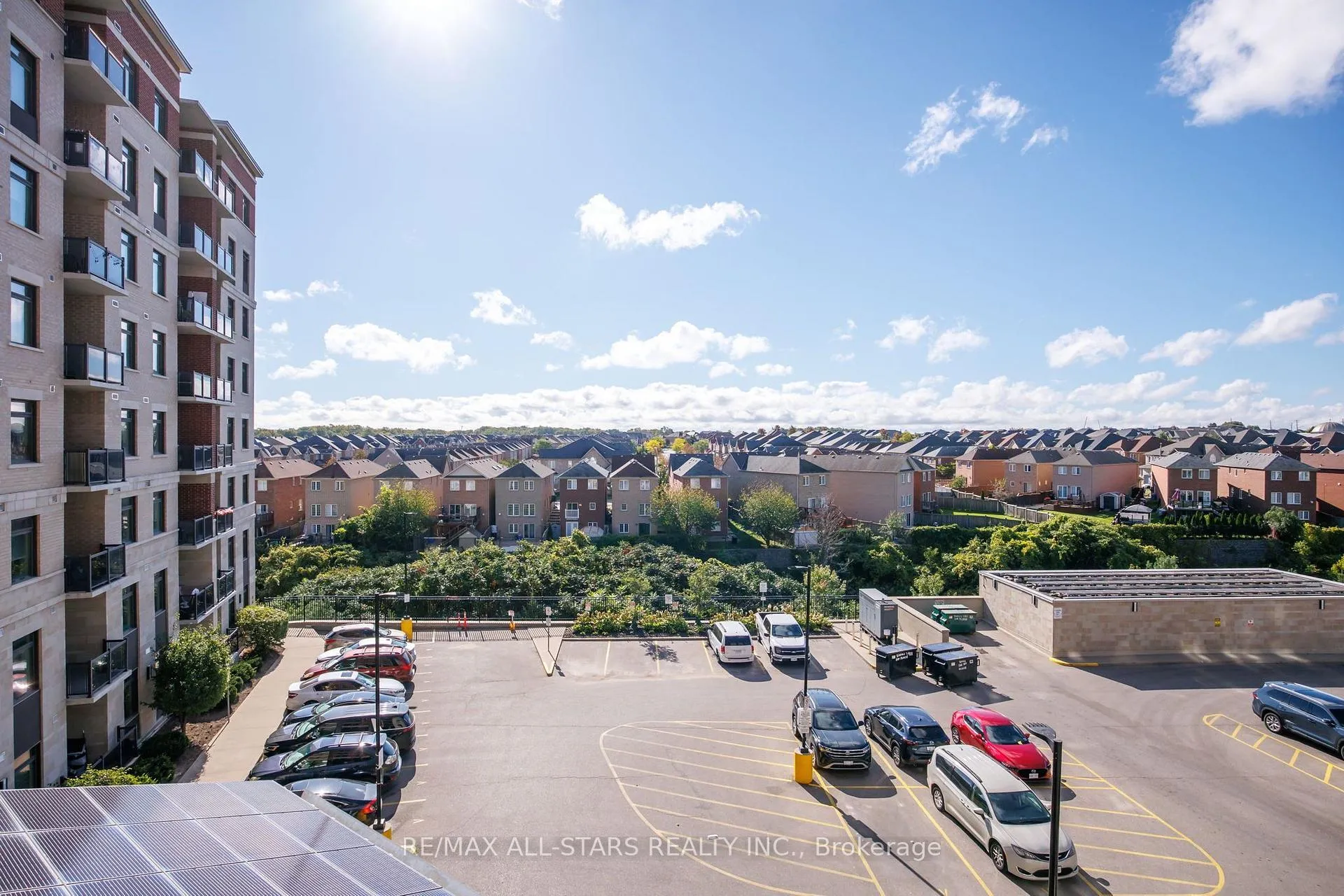 Photo 26 of Unit 410, 39 New Delhi Drive, Markham, Cedarwood — HOMEH