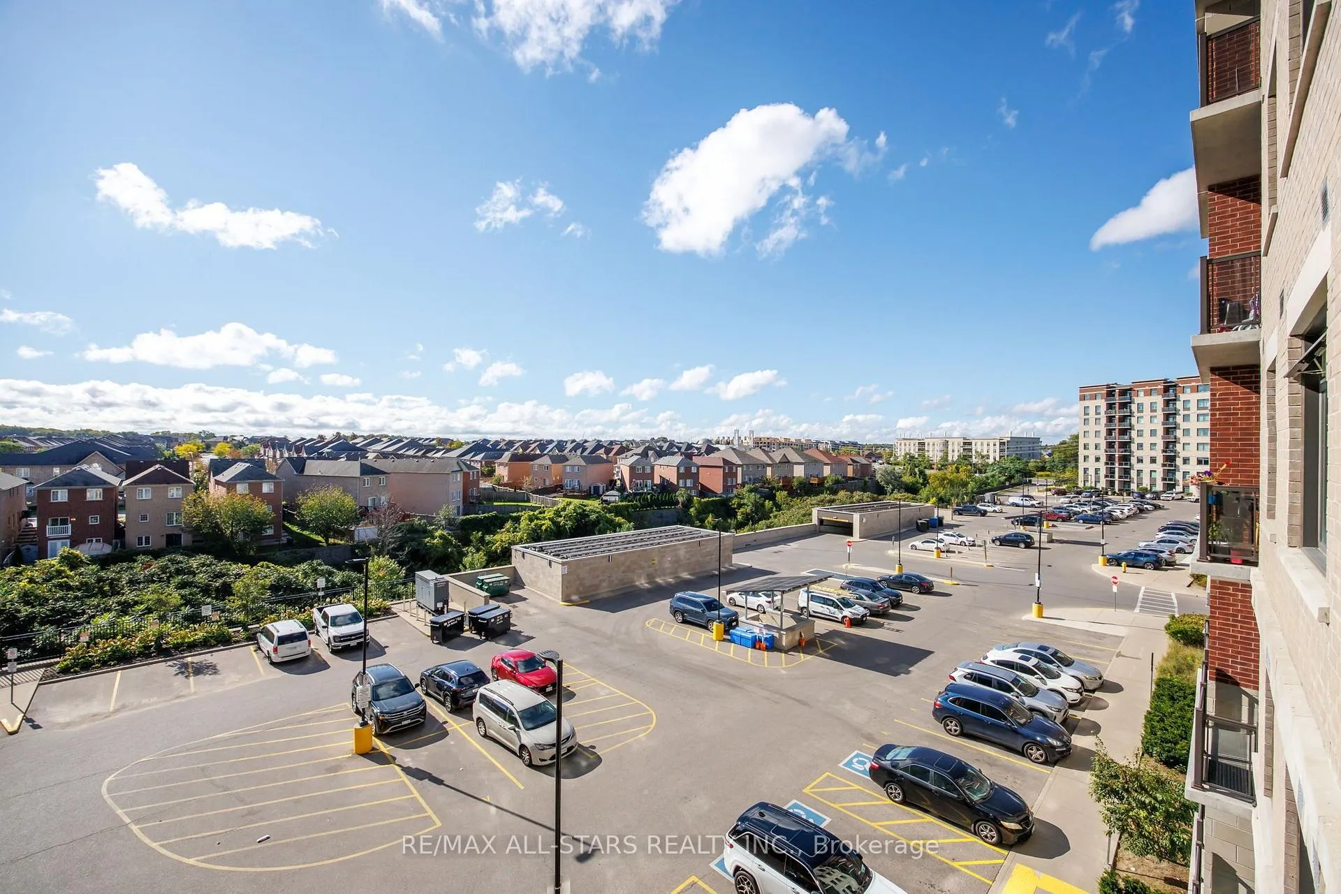 Photo 27 of Unit 410, 39 New Delhi Drive, Markham, Cedarwood — HOMEH