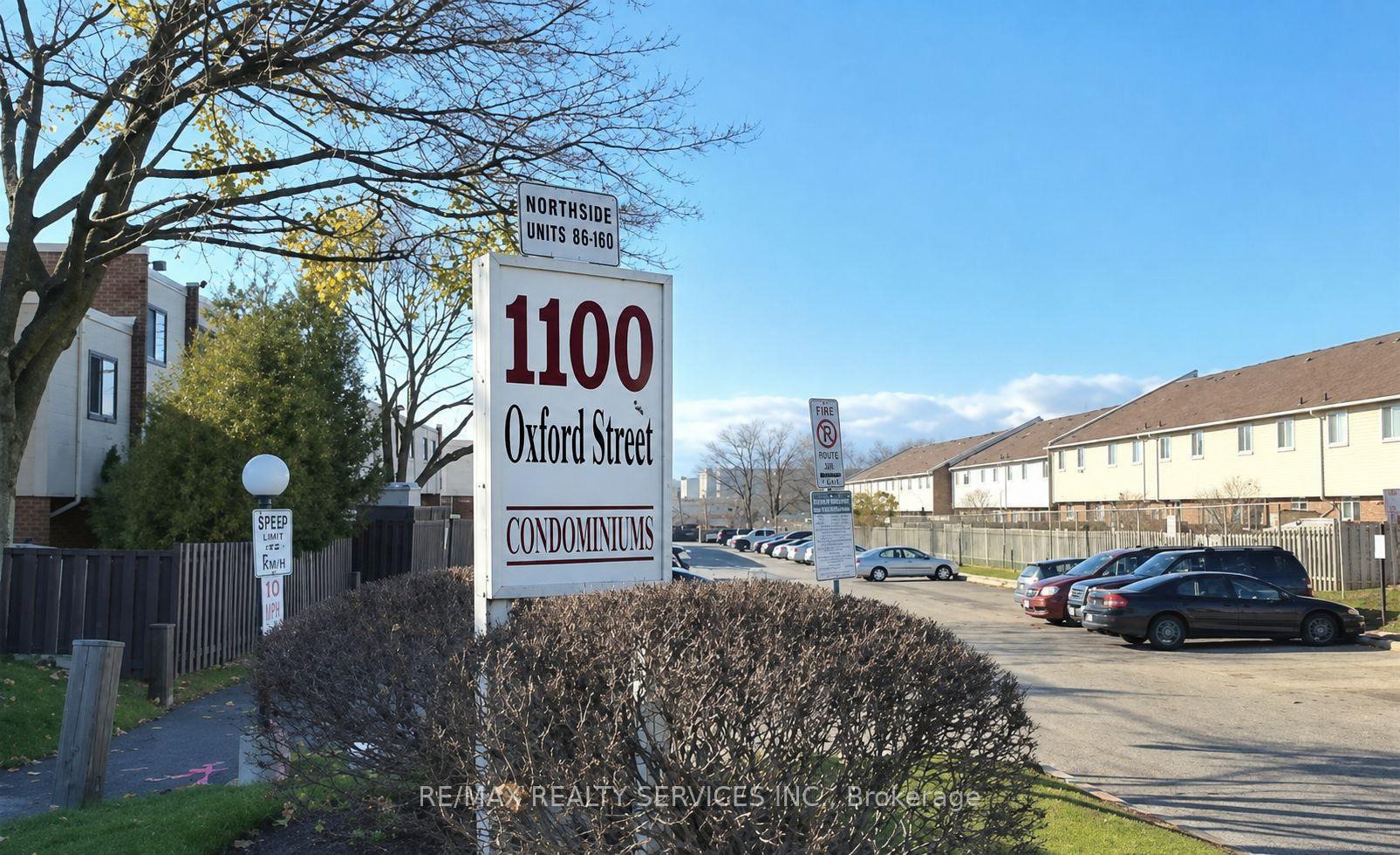 Photo of Unit 137, 1100 Oxford Street