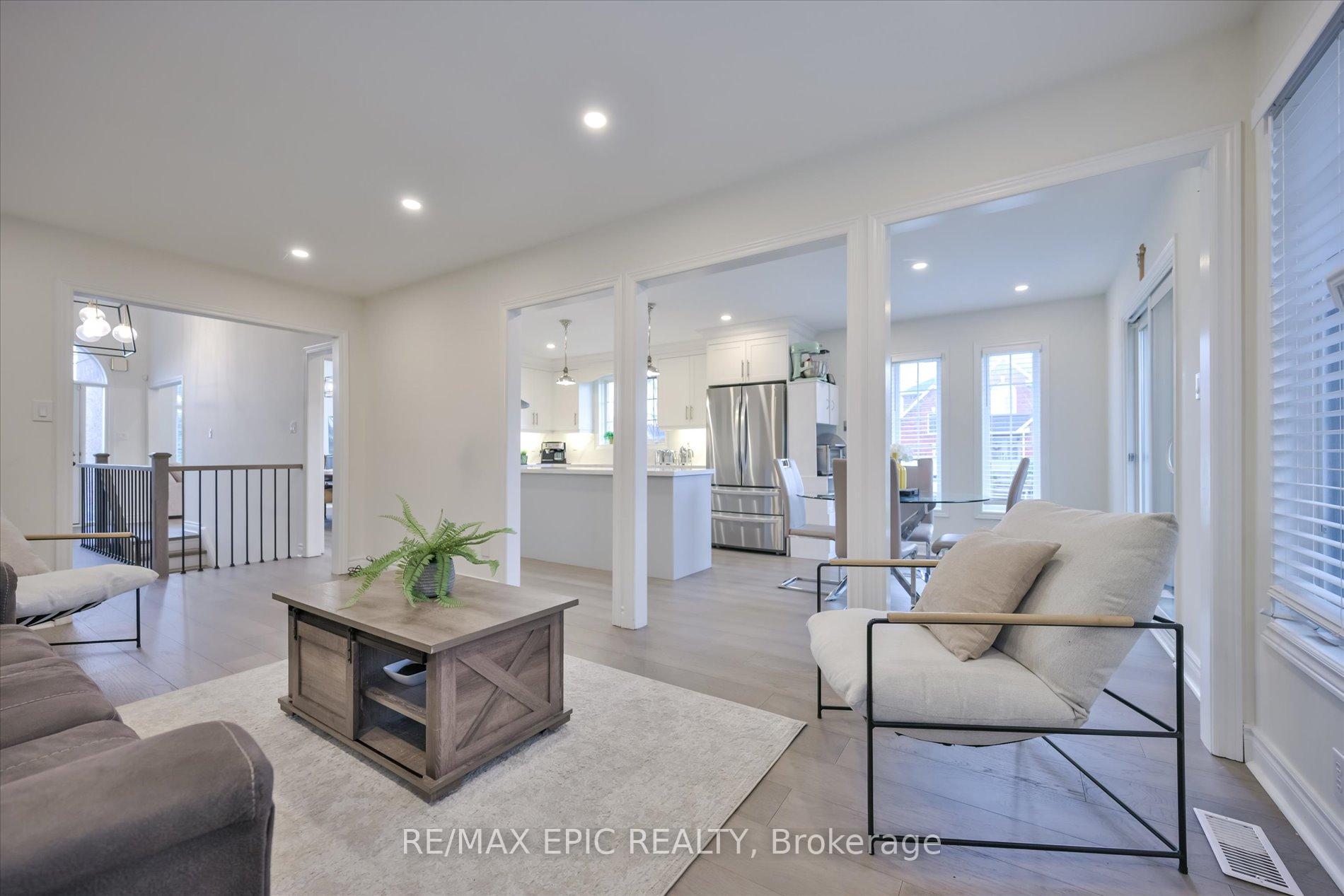 Photo 20 of 33 Emmett Place, Whitby, Pringle Creek — HOMEH