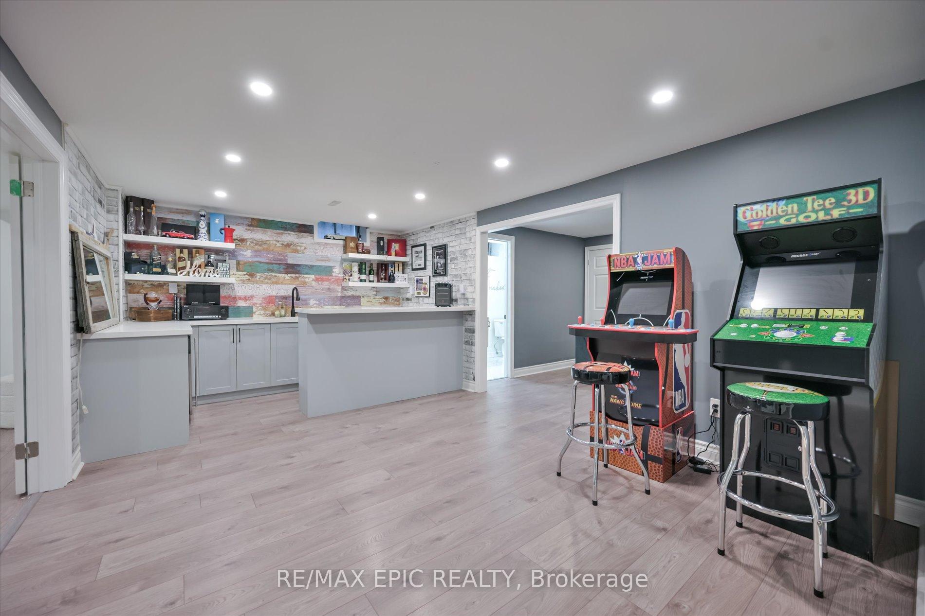 Photo 32 of 33 Emmett Place, Whitby, Pringle Creek — HOMEH