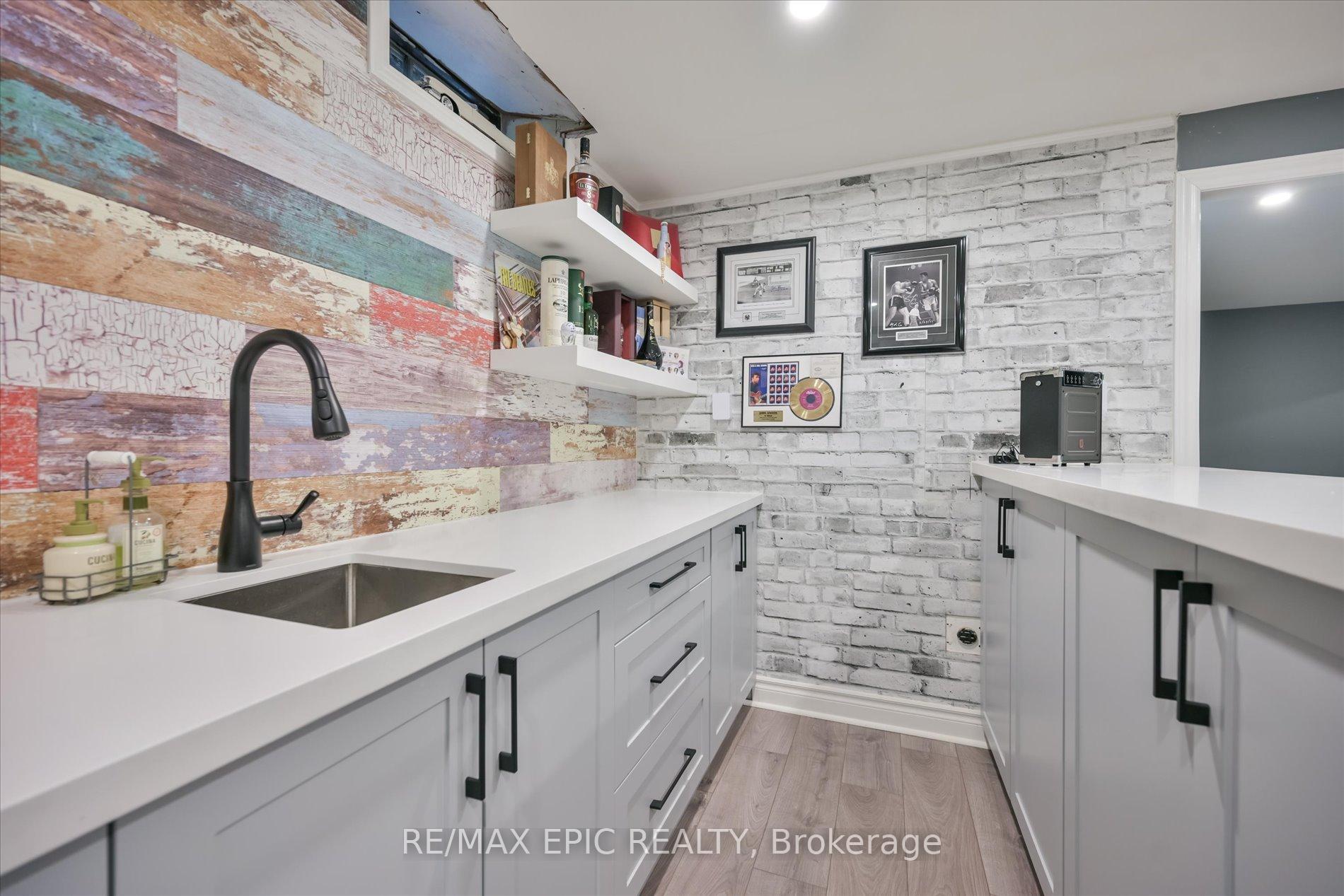 Photo 33 of 33 Emmett Place, Whitby, Pringle Creek — HOMEH