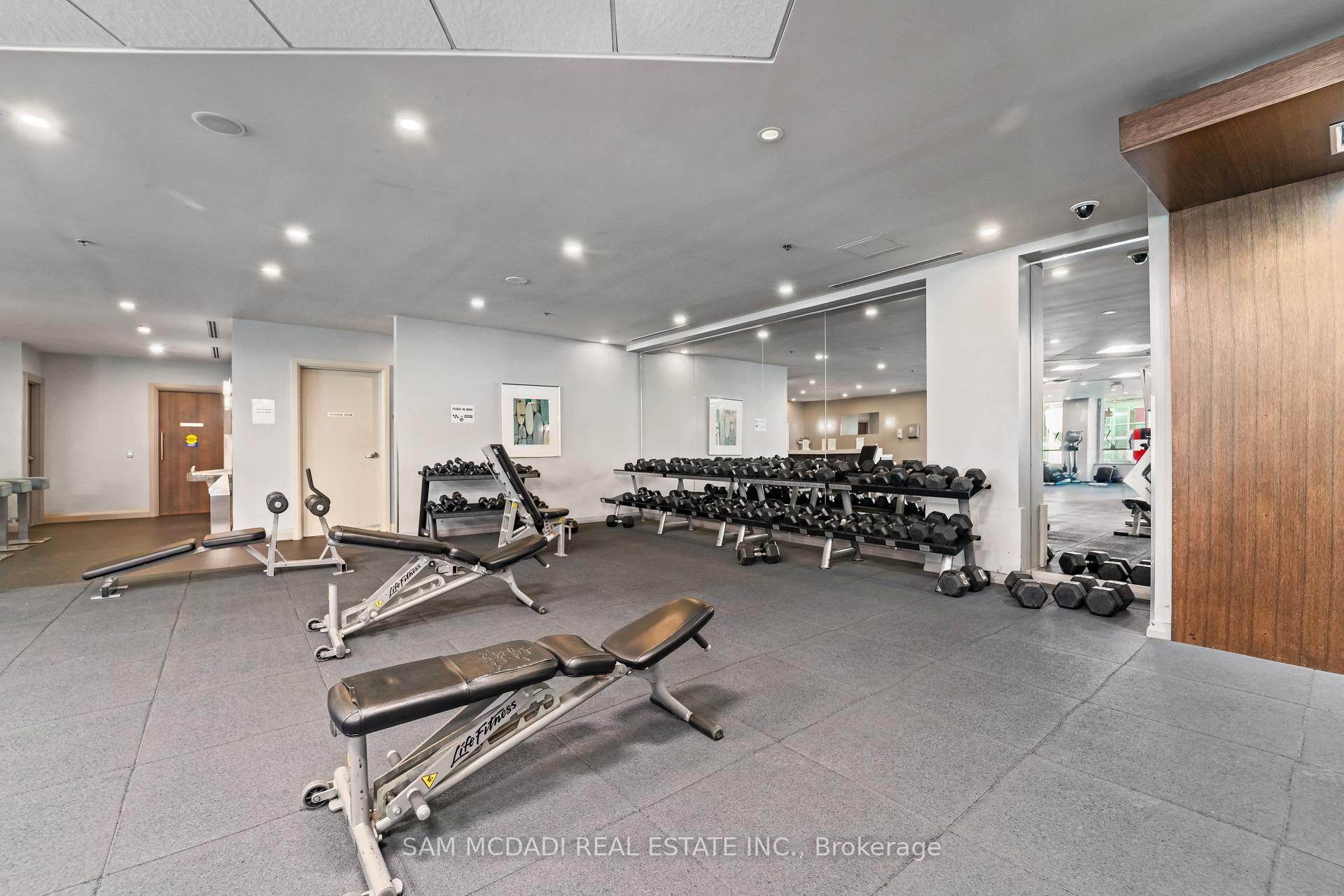 Photo 20 of Unit 2304, 18 Harbour Street, Toronto, Waterfront Communities — HOMEH