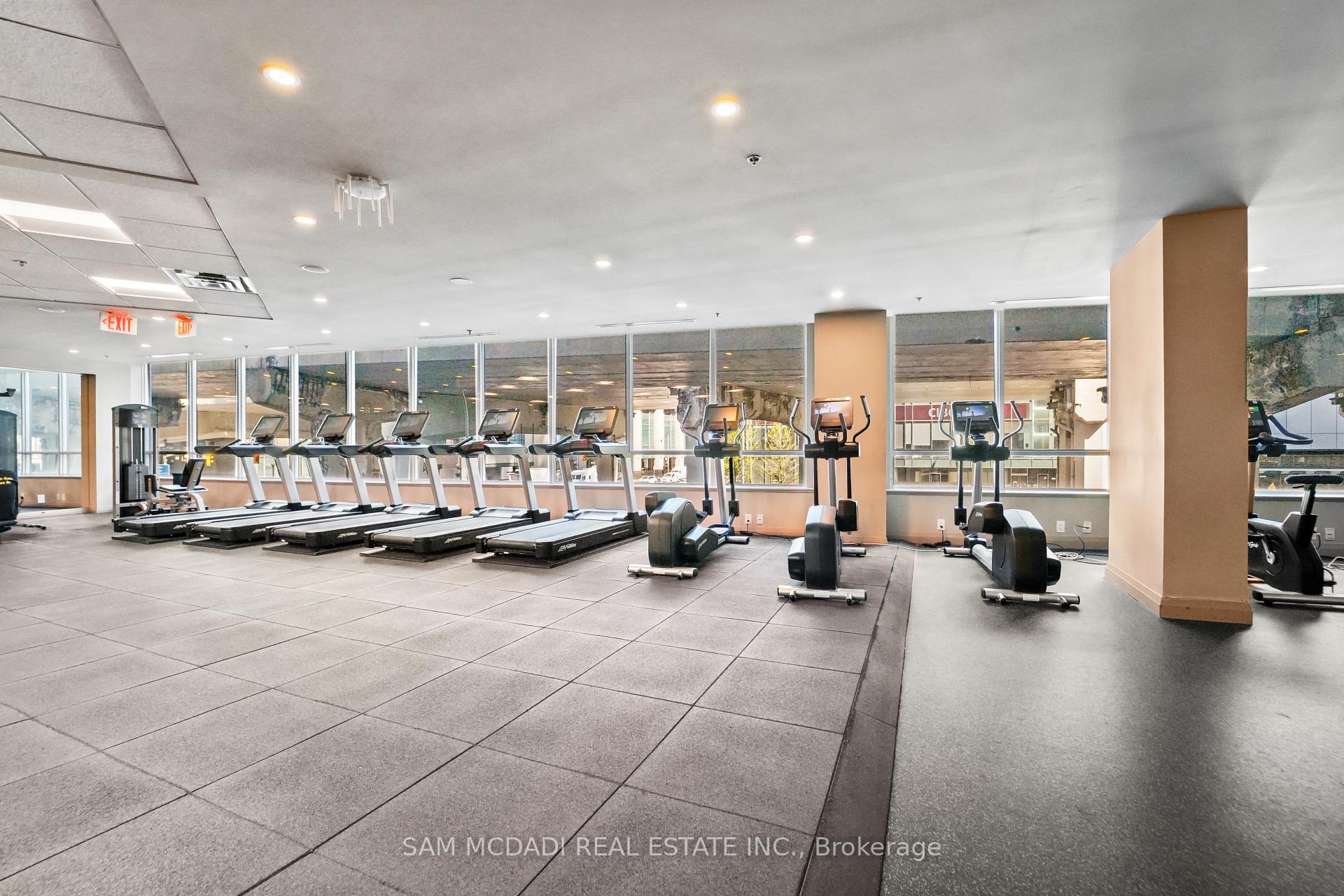 Photo 21 of Unit 2304, 18 Harbour Street, Toronto, Waterfront Communities — HOMEH