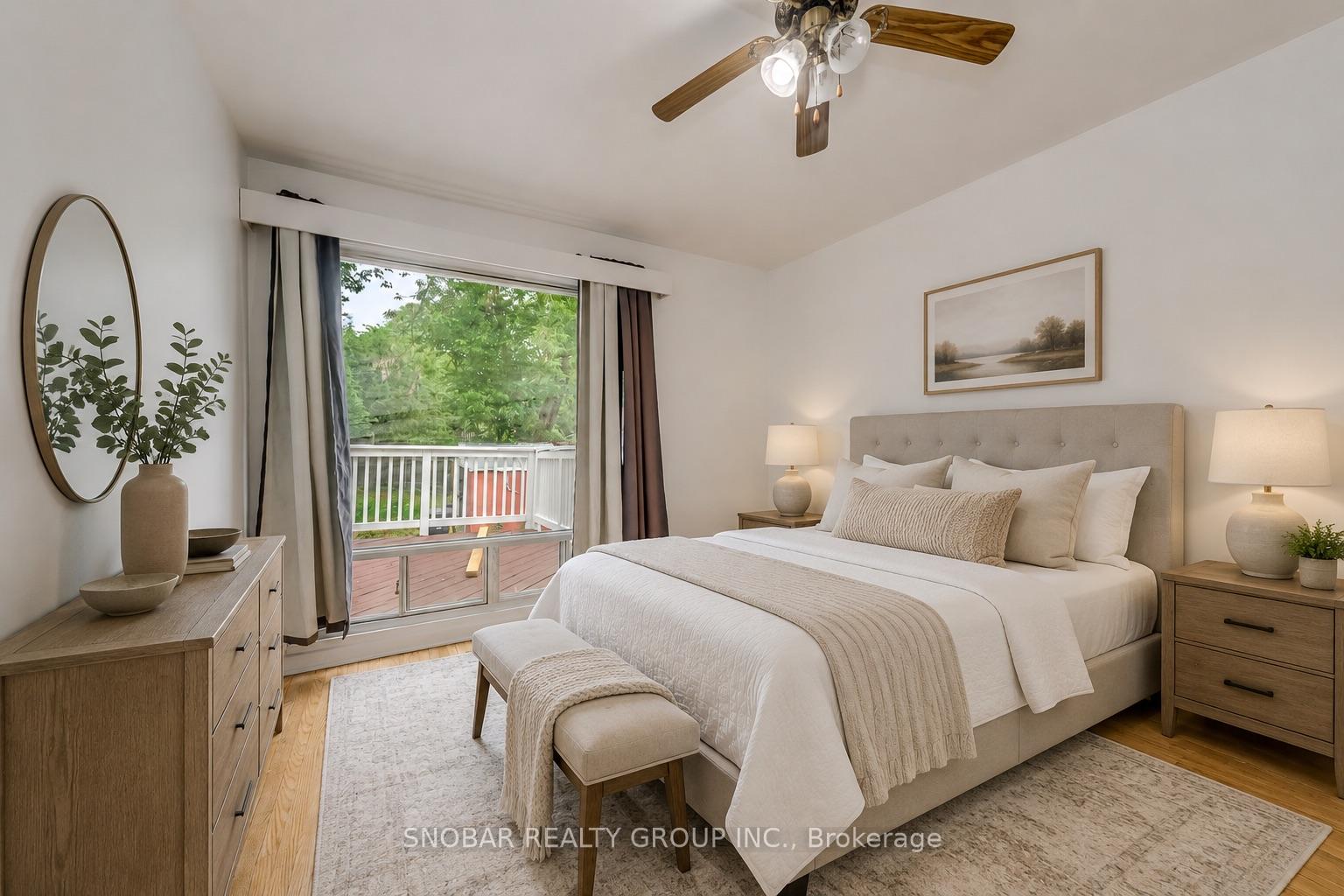 Photo 6 of 42 Clearbrooke Circle, Etobicoke, Rexdale-Kipling — HOMEH