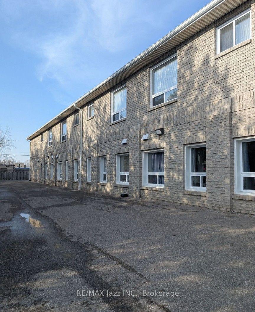 Photo 13 of Unit 106, 26 Spencer Street E, Cobourg — HOMEH