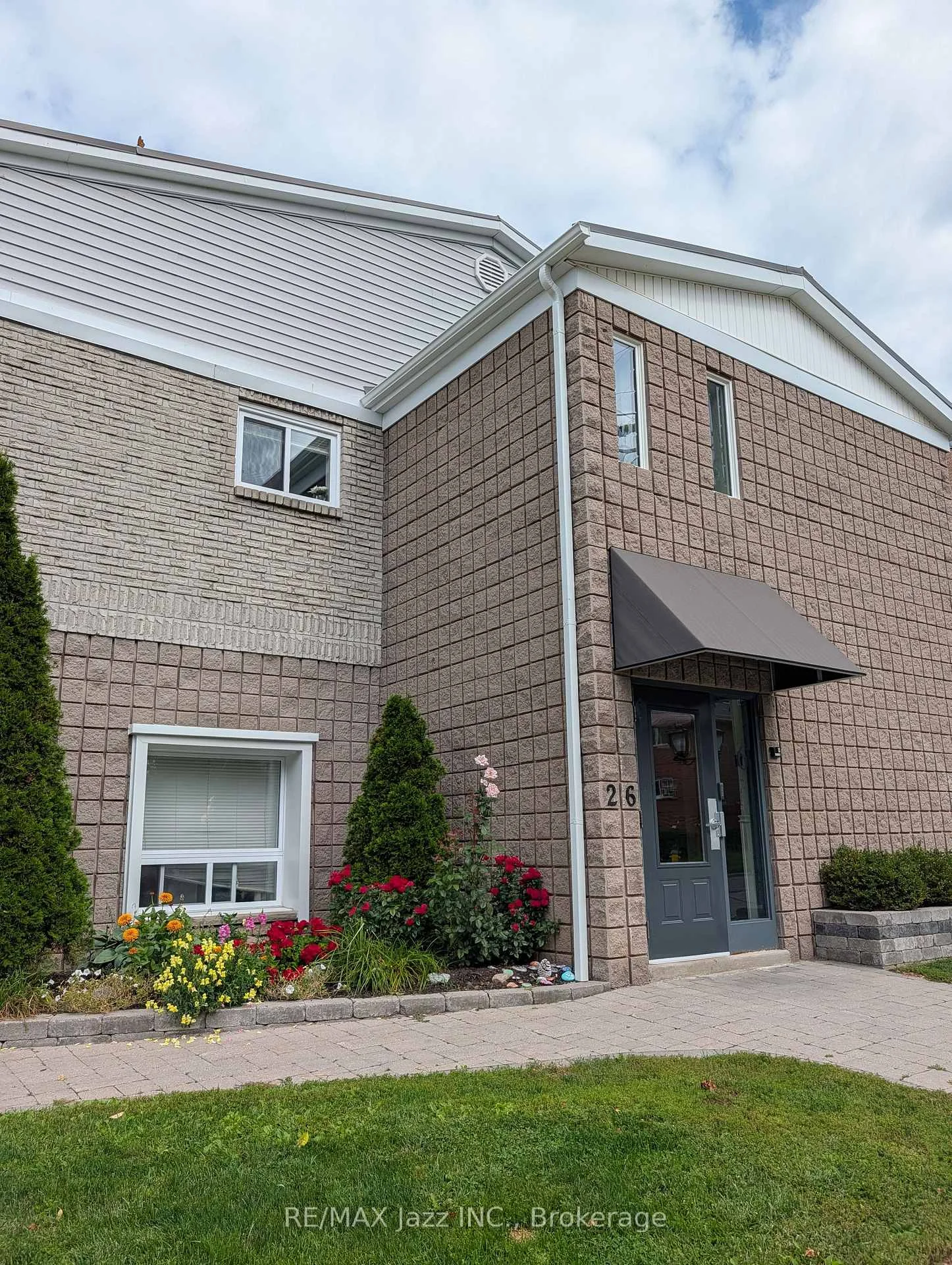 Photo 2 of Unit 106, 26 Spencer Street E, Cobourg — HOMEH