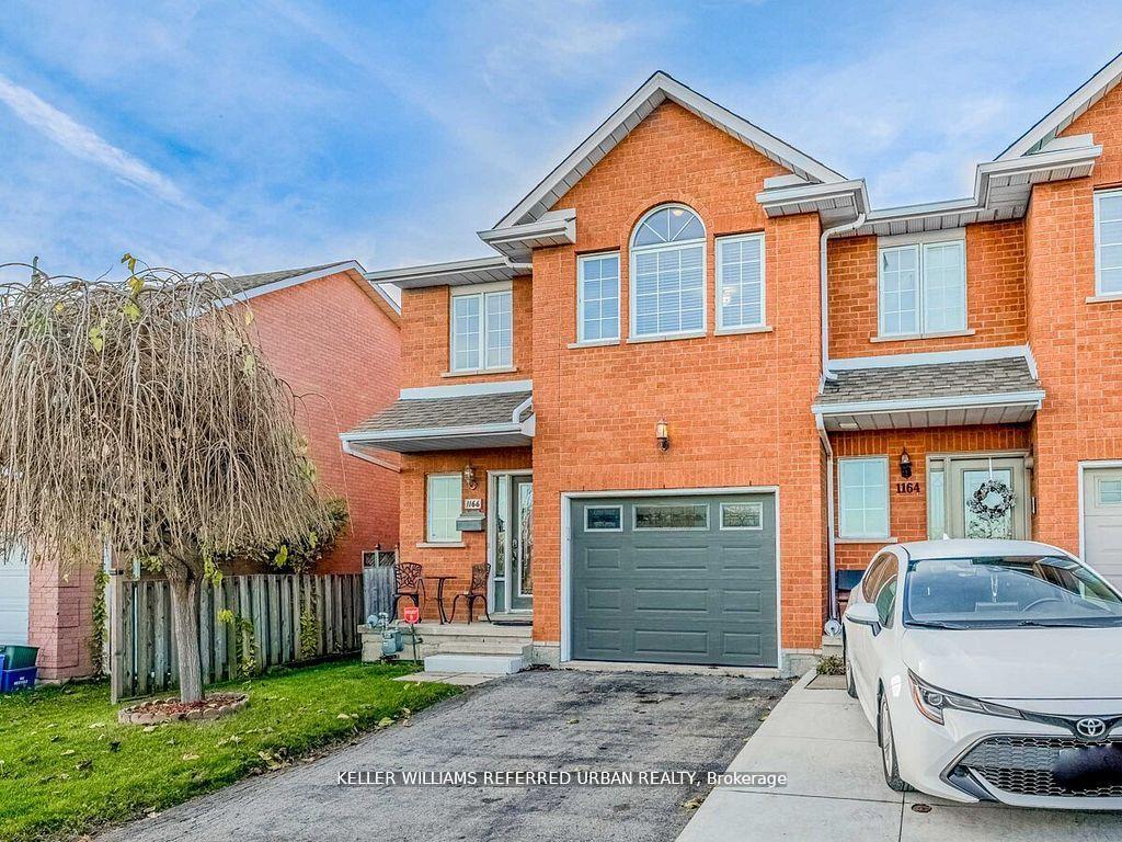 Photo 2 of 1166 Upper Wentworth Street E, Hamilton, Crerar — HOMEH