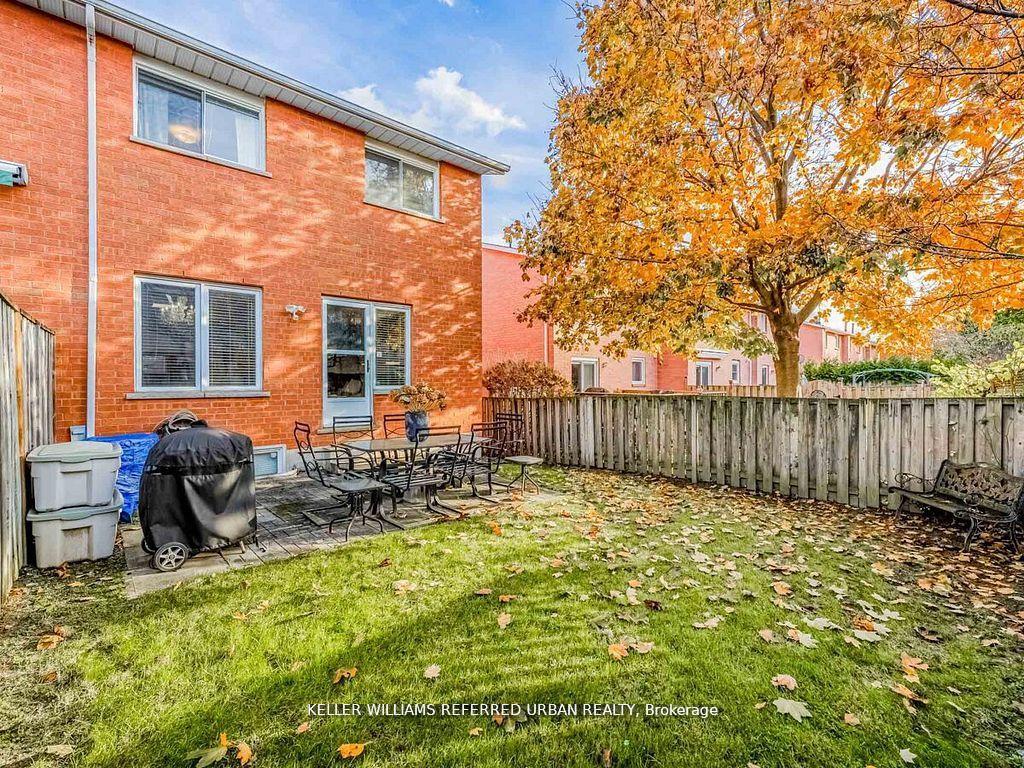 Photo 33 of 1166 Upper Wentworth Street E, Hamilton, Crerar — HOMEH