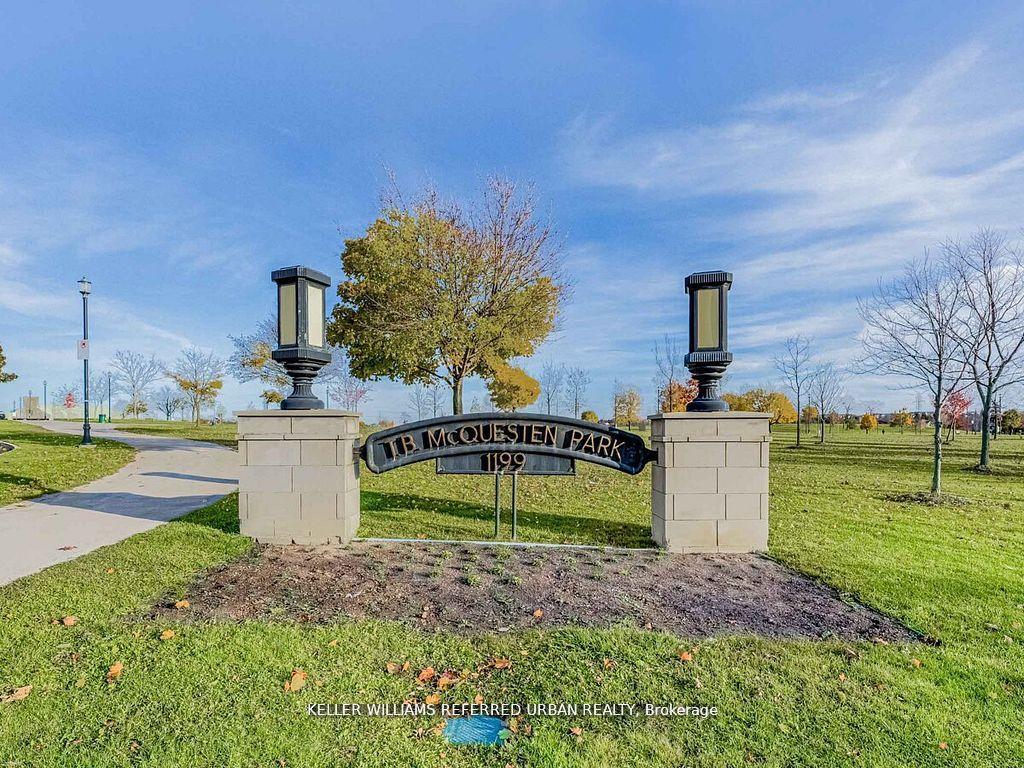 Photo 35 of 1166 Upper Wentworth Street E, Hamilton, Crerar — HOMEH