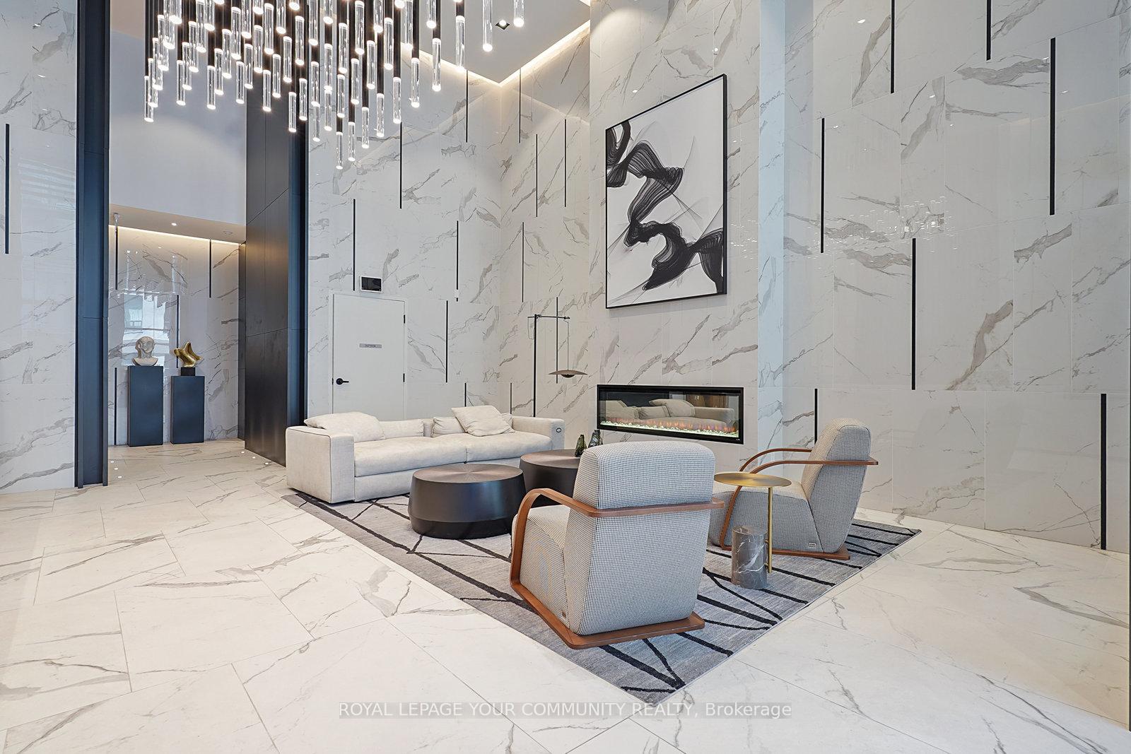 Photo 3 of Unit 3908, 82 Dalhousie Street, Toronto, Church-Yonge Corridor — HOMEH