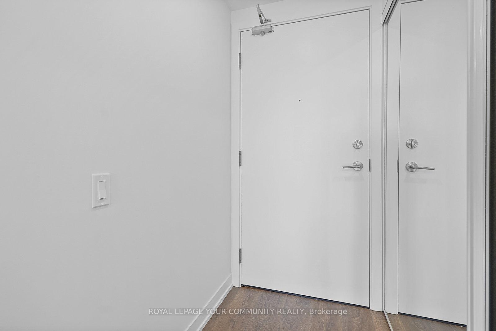 Photo 4 of Unit 3908, 82 Dalhousie Street, Toronto, Church-Yonge Corridor — HOMEH