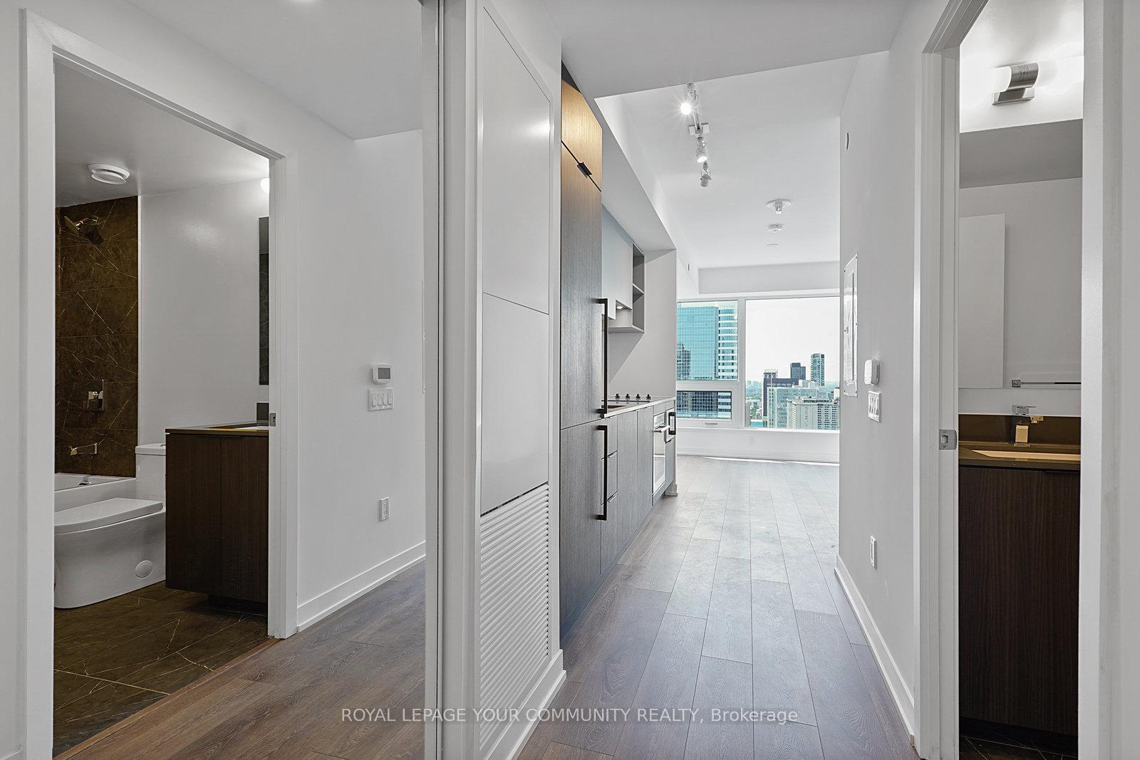 Photo 5 of Unit 3908, 82 Dalhousie Street, Toronto, Church-Yonge Corridor — HOMEH