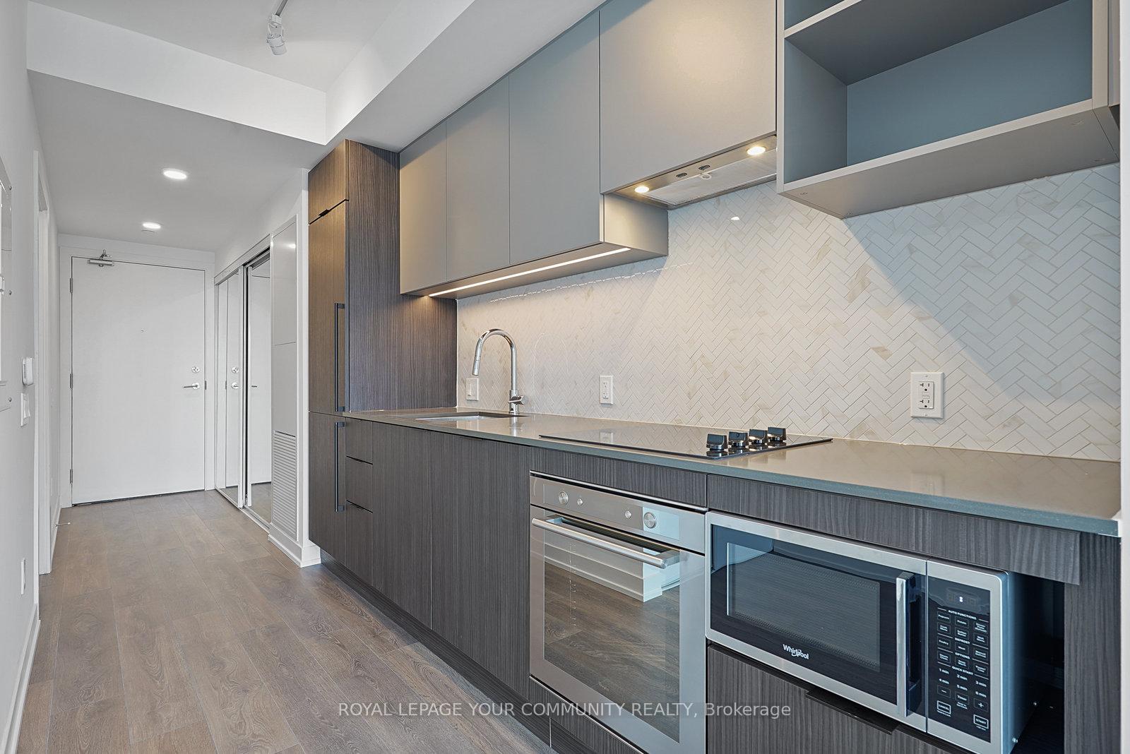 Photo 8 of Unit 3908, 82 Dalhousie Street, Toronto, Church-Yonge Corridor — HOMEH