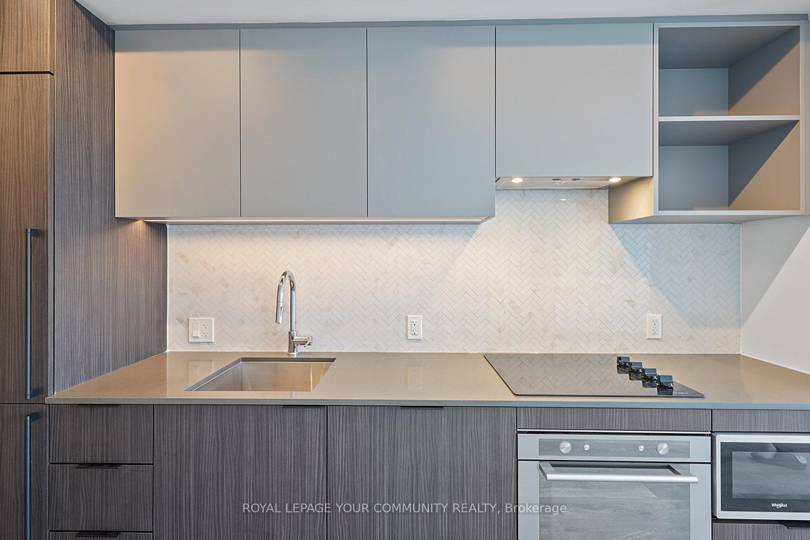 Photo 9 of Unit 3908, 82 Dalhousie Street, Toronto, Church-Yonge Corridor — HOMEH