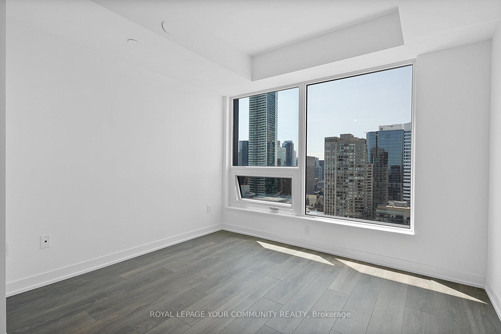 Photo 13 of Unit 3908, 82 Dalhousie Street, Toronto, Church-Yonge Corridor — HOMEH